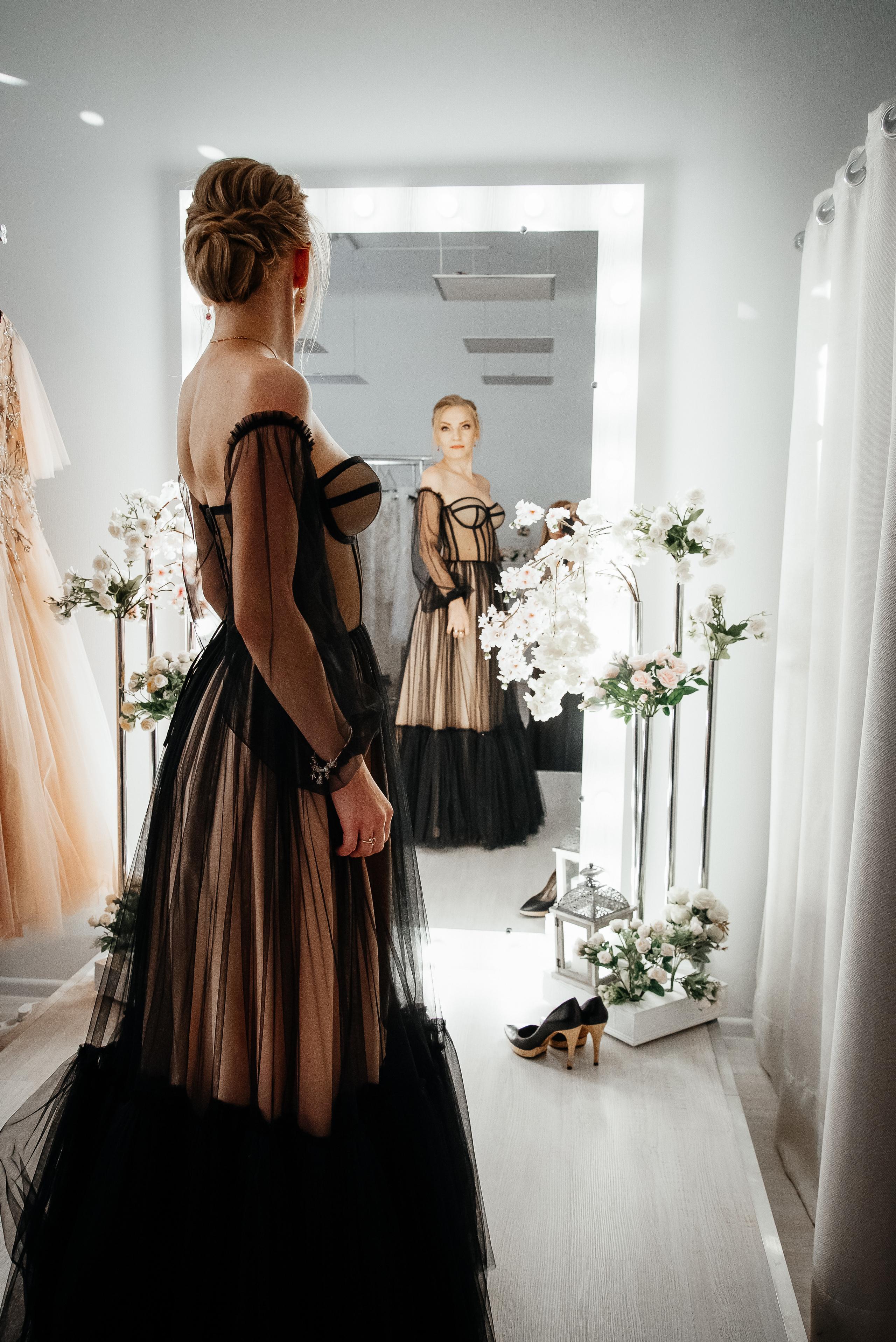 Фотосесія для Олі. Фотограф Анастасія Залужна | Манхайм