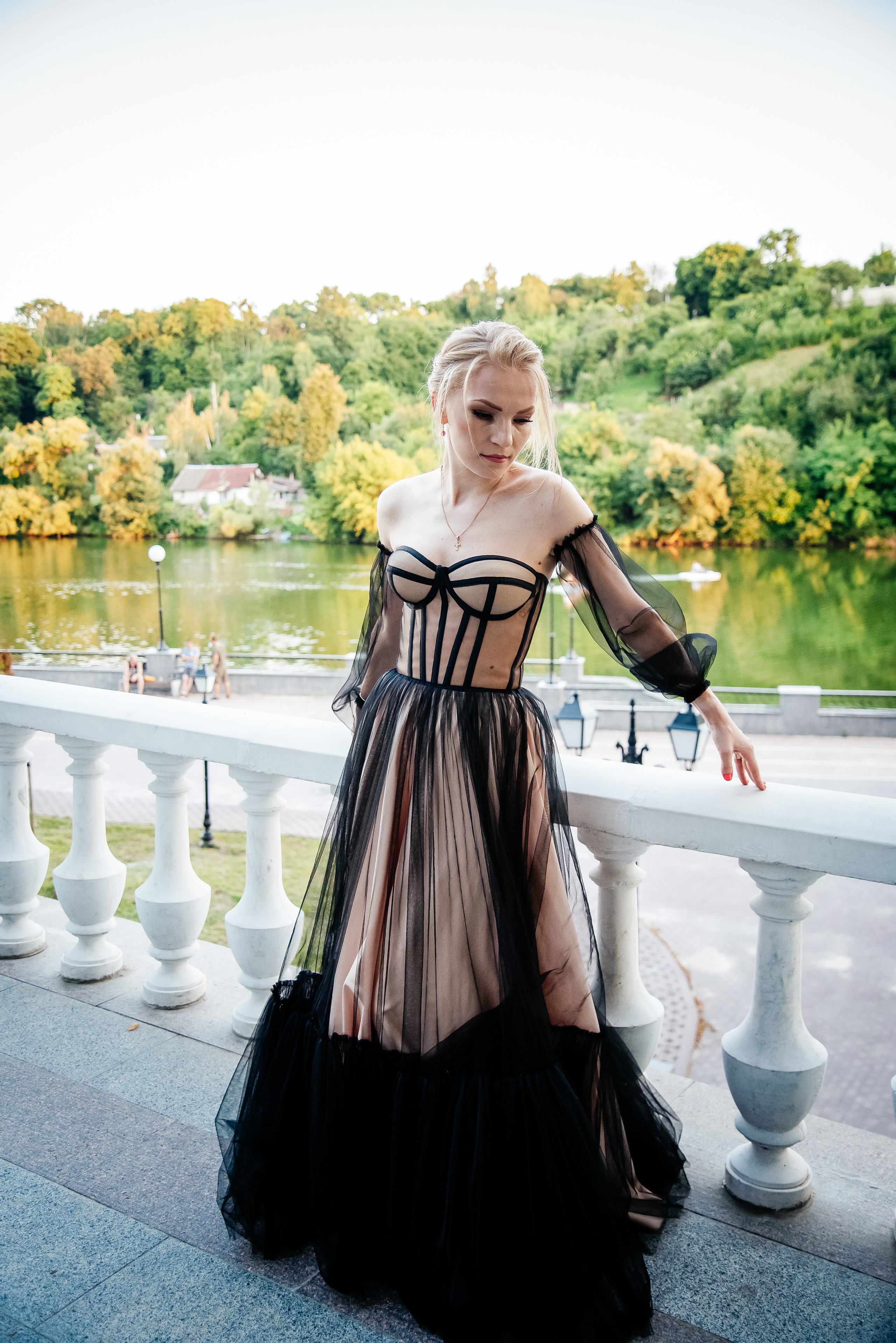 Фотосесія для Олі. Фотограф Анастасія Залужна | Манхайм