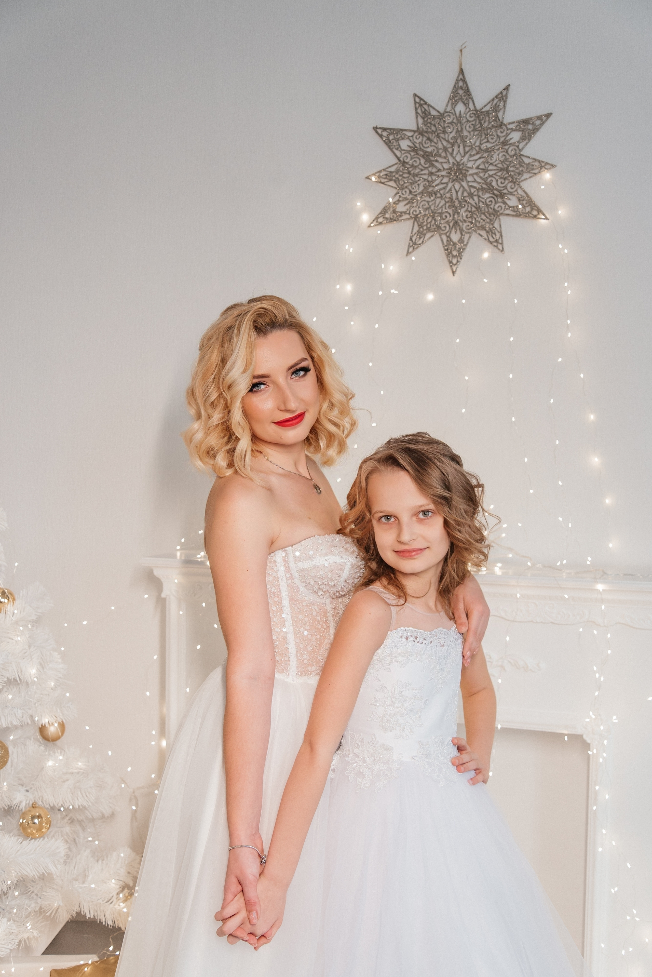 Фотосесія мами та доньки. Anastasiia Zaluzhna Fotografin | Mannheim