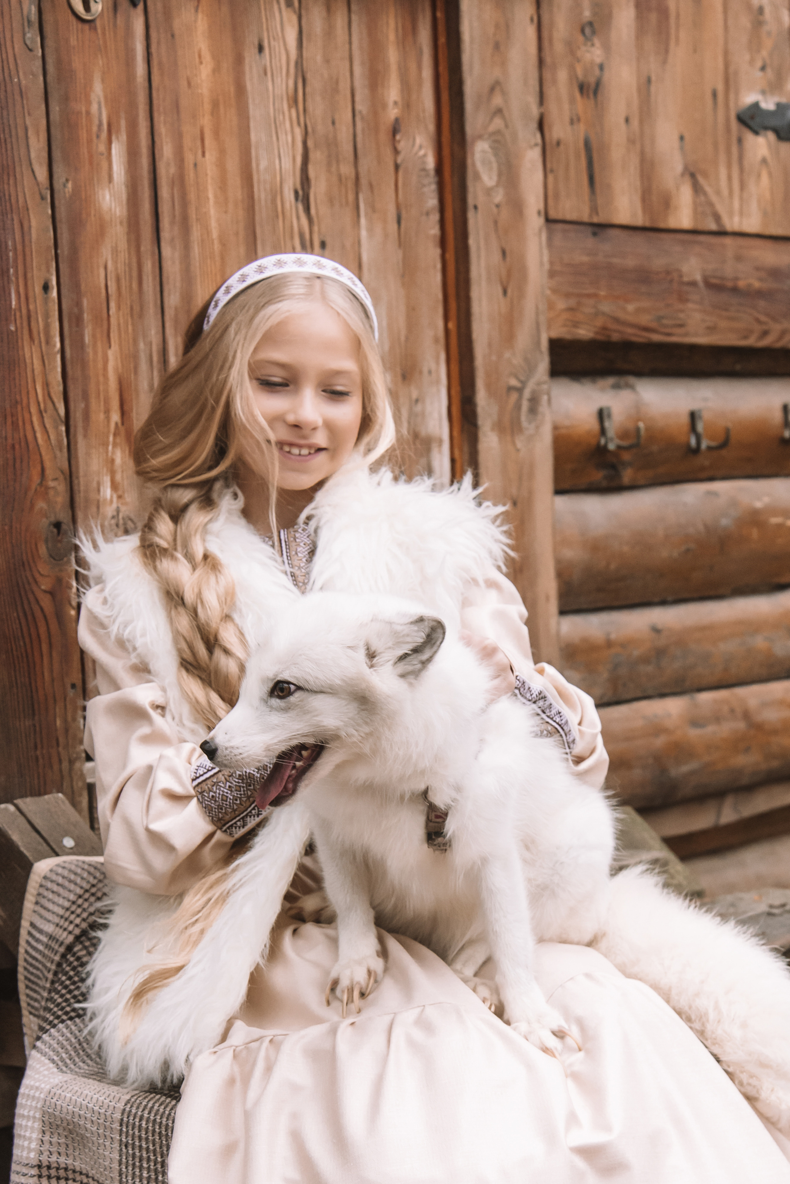 Кікі. Фотограф Анастасія Залужна | Манхайм