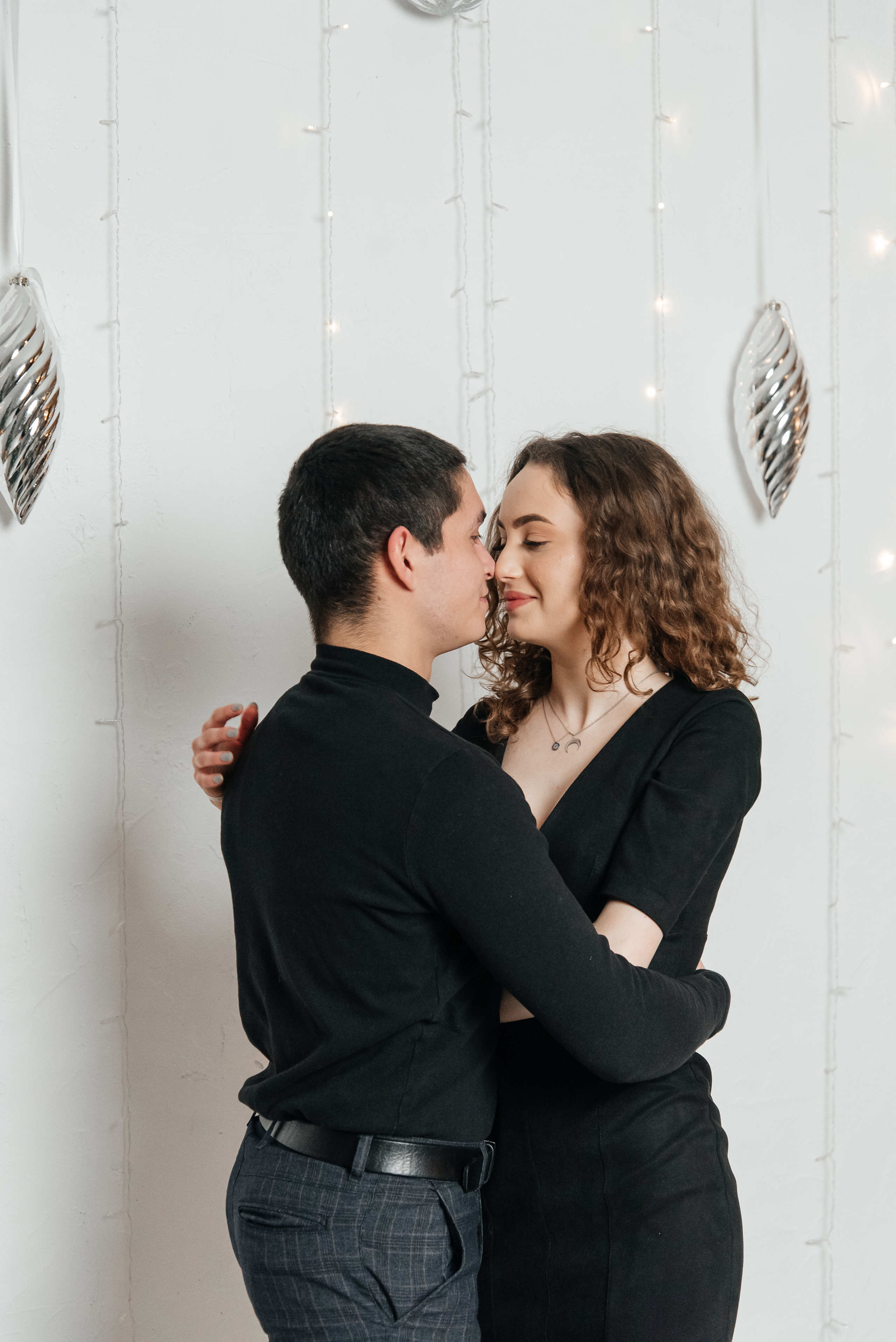 Настя та Даня. Фотограф Анастасія Залужна | Манхайм