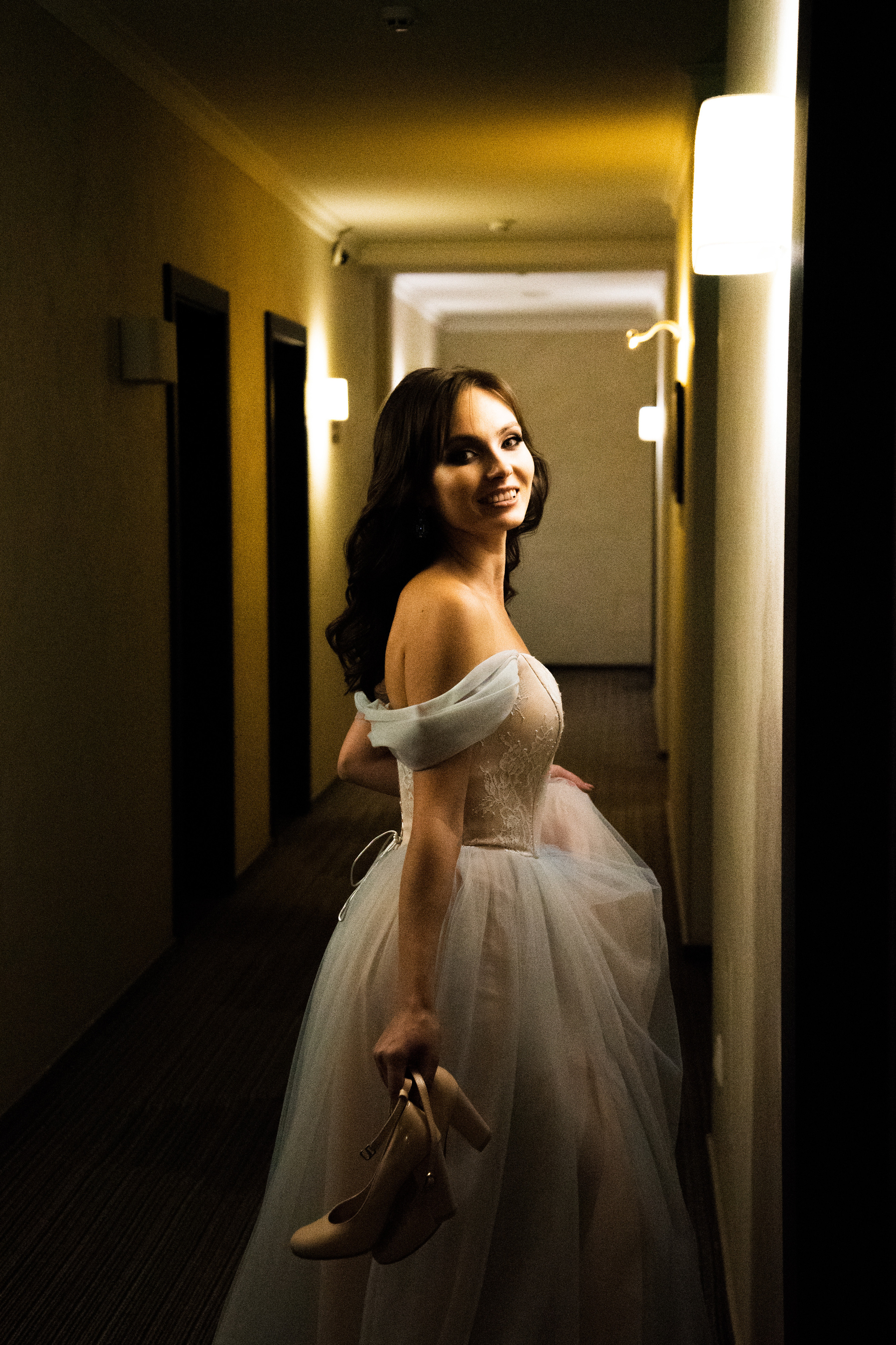 Ніна. Фотограф Анастасія Залужна | Манхайм