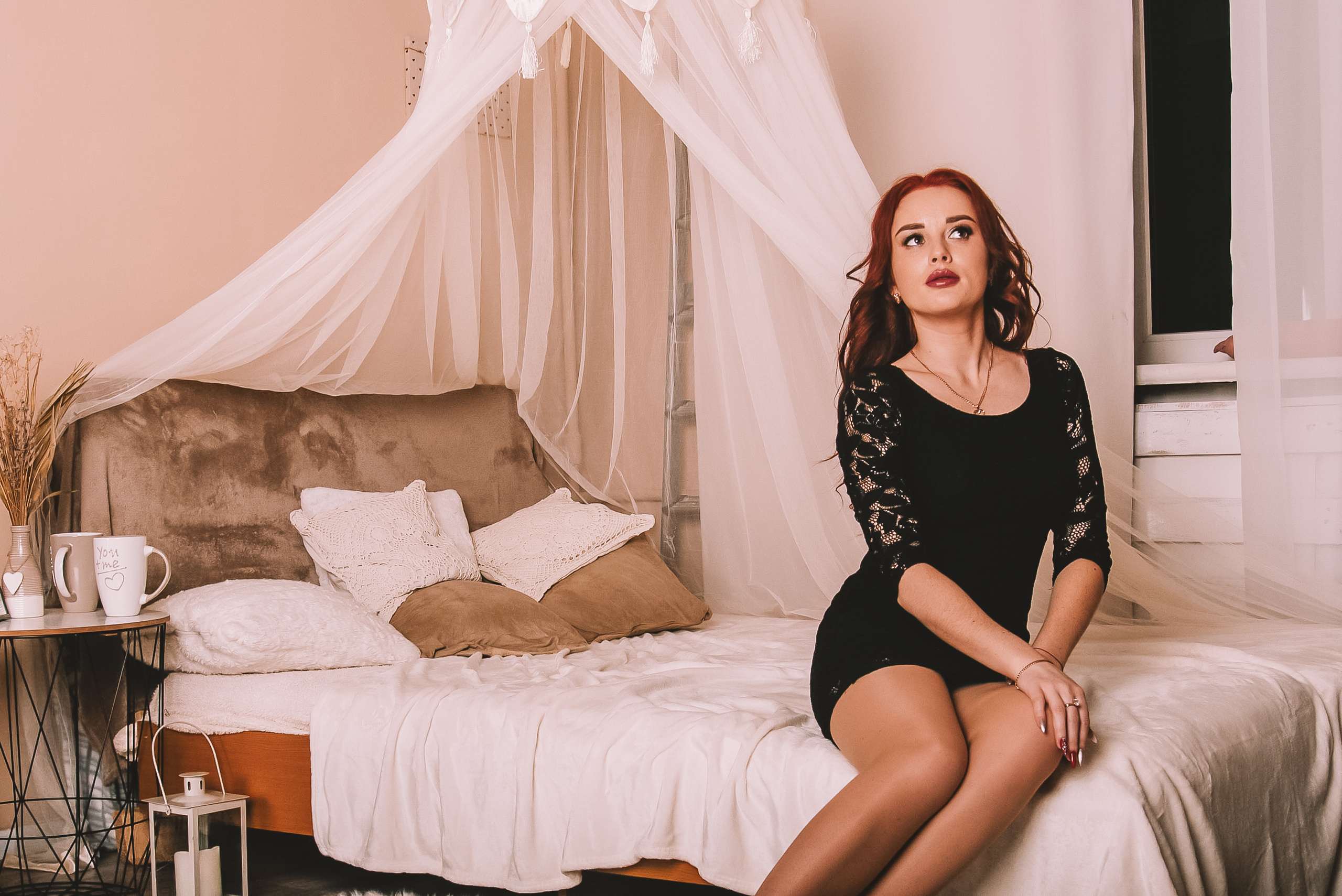 Олена та Олександр. Фотограф Анастасія Залужна | Манхайм