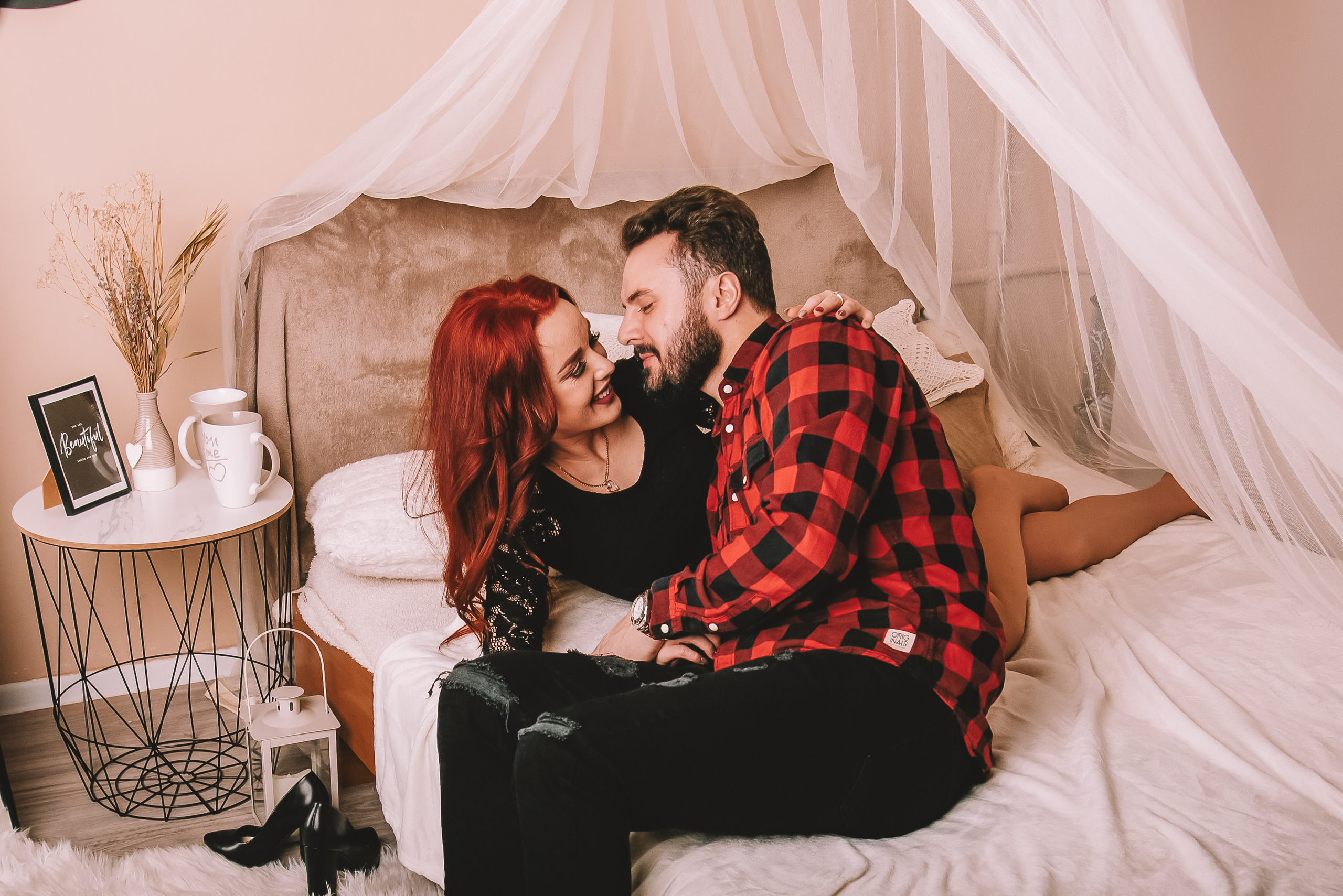 Олена та Олександр. Фотограф Анастасія Залужна | Манхайм