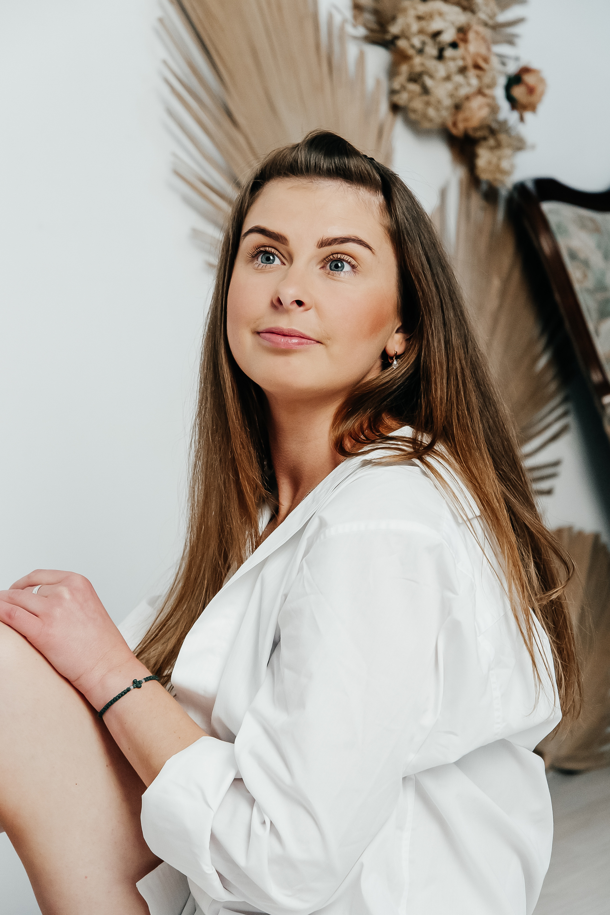 Індивідуальна фотосесія. Фотограф Анастасія Залужна | Манхайм