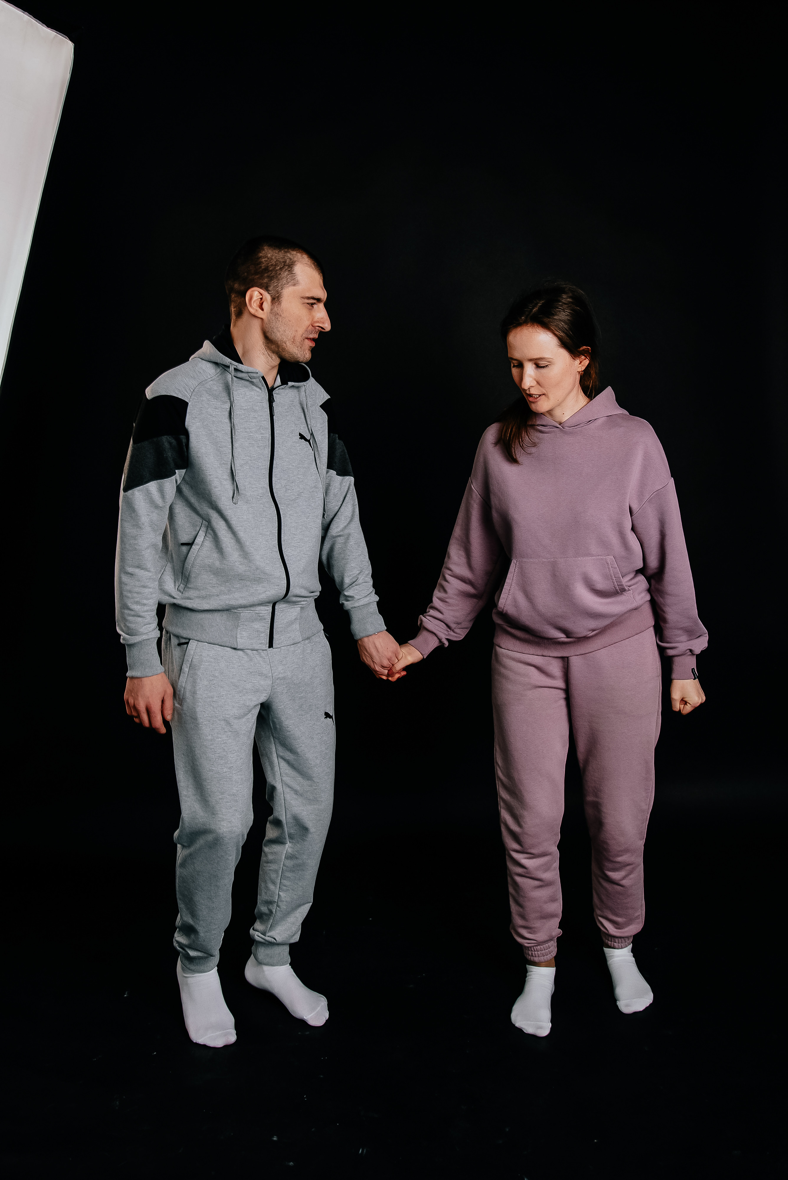 Катя та Сергій. Фотограф Анастасія Залужна | Манхайм