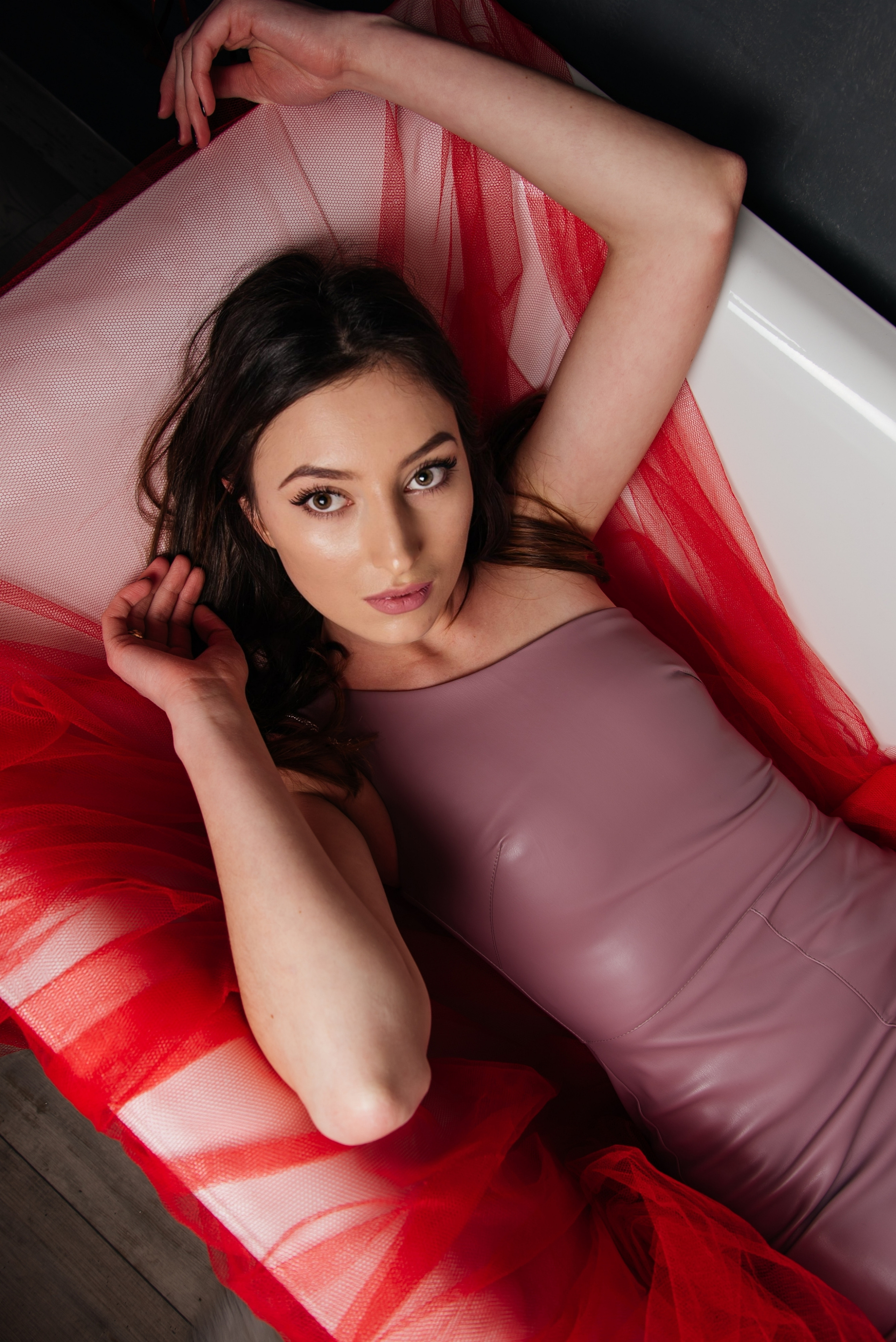 Фотосесія до дня закоханих. Фотограф Анастасія Залужна | Манхайм