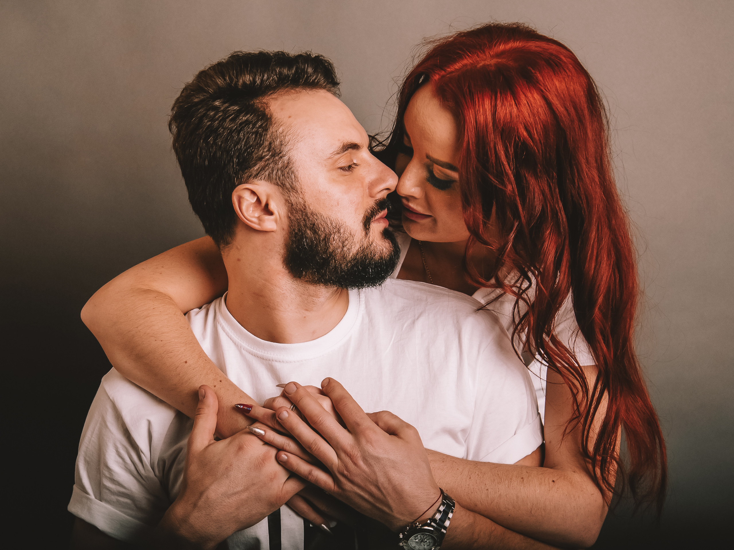 Олена та Олександр. Фотограф Анастасія Залужна | Манхайм