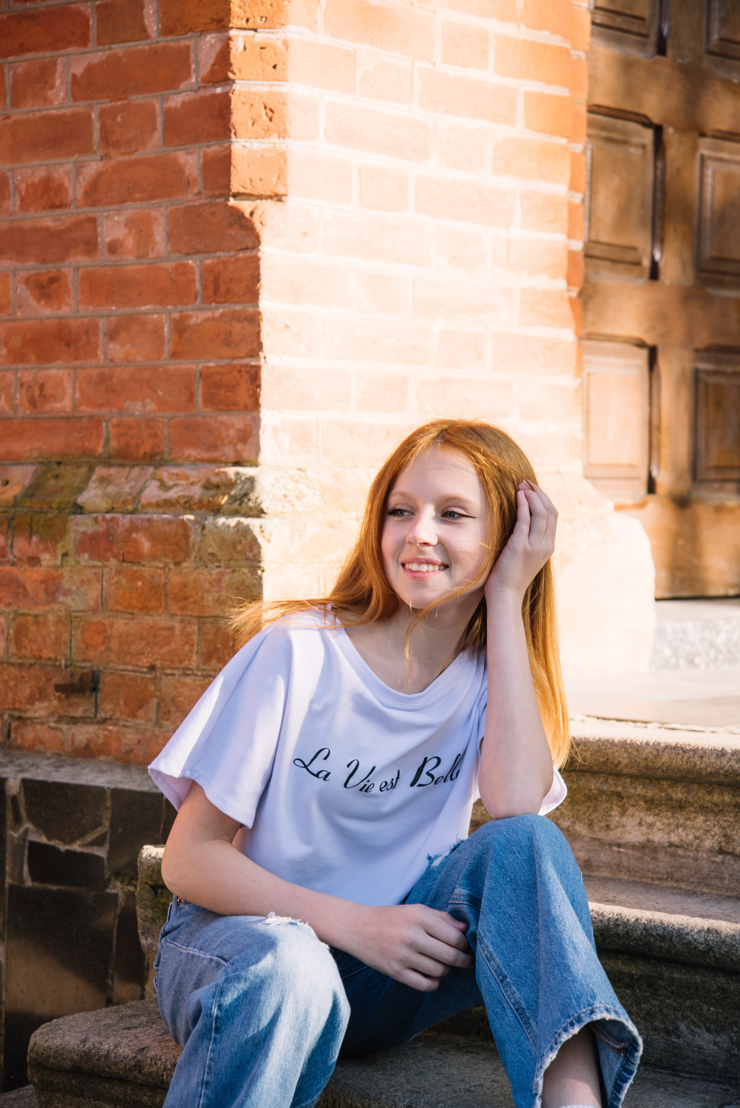 Фотодень в магноліях. Anastasiia Zaluzhna Fotografin | Mannheim