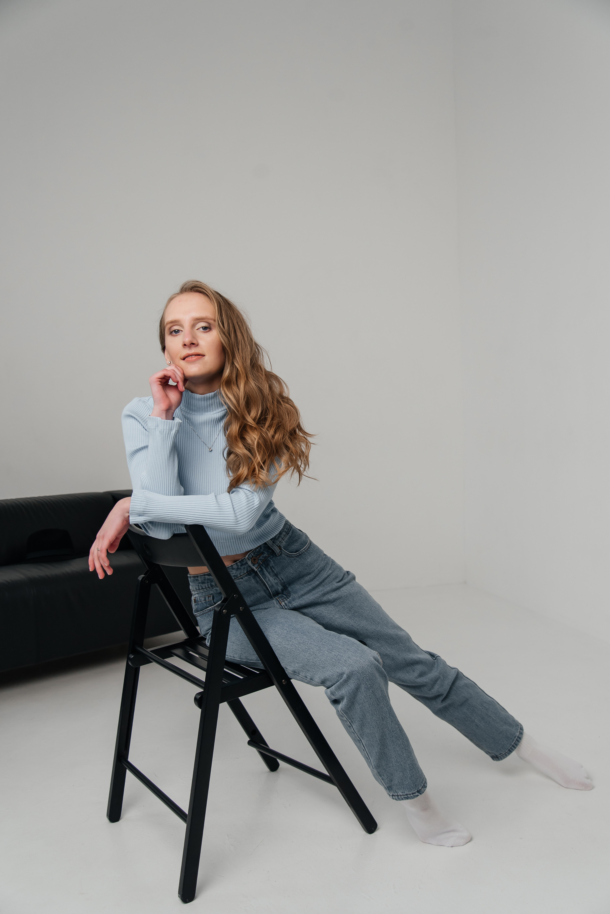 Марія. Anastasiia Zaluzhna Fotografin | Mannheim