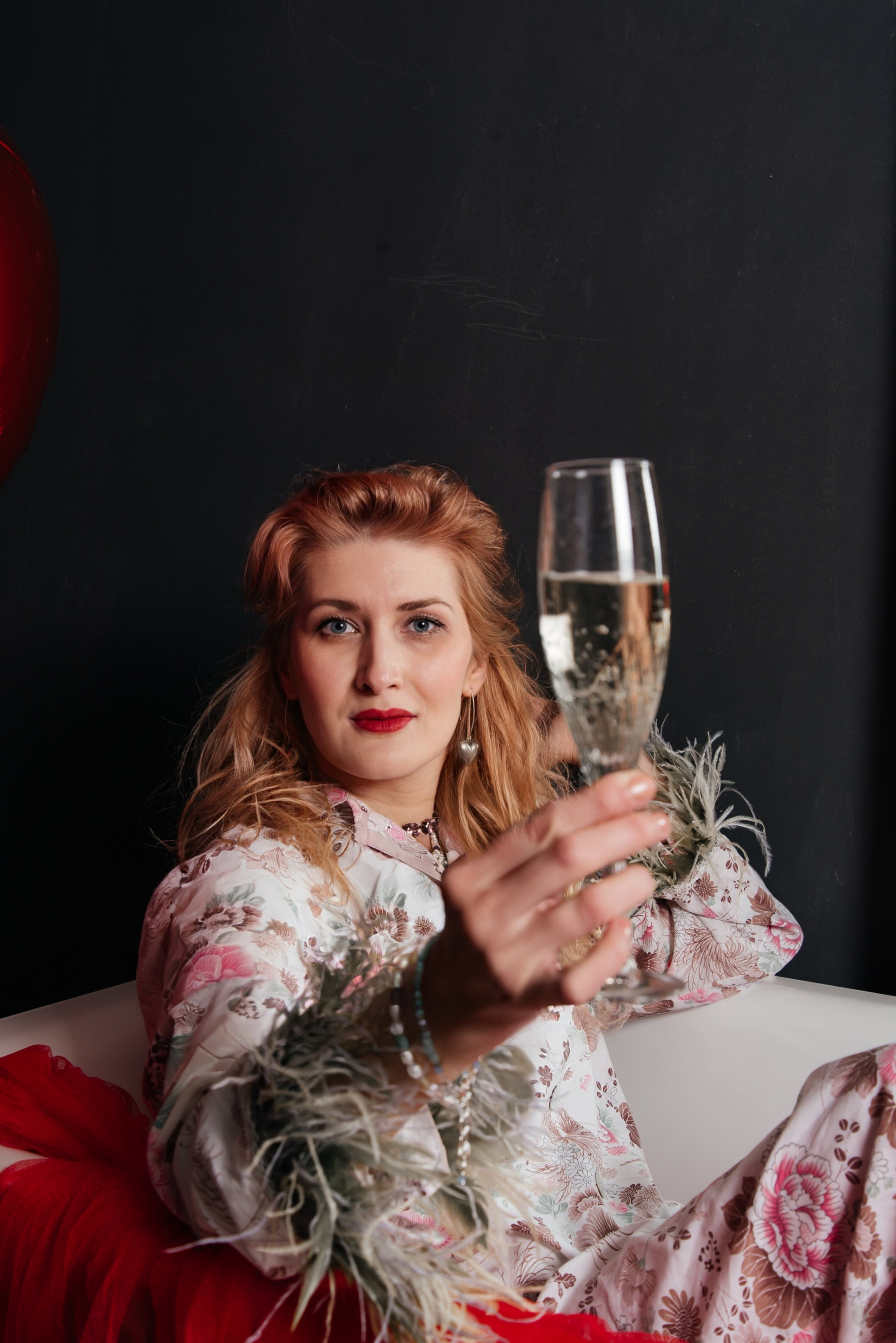 Фотосесія до дня закоханих. Фотограф Анастасія Залужна | Манхайм