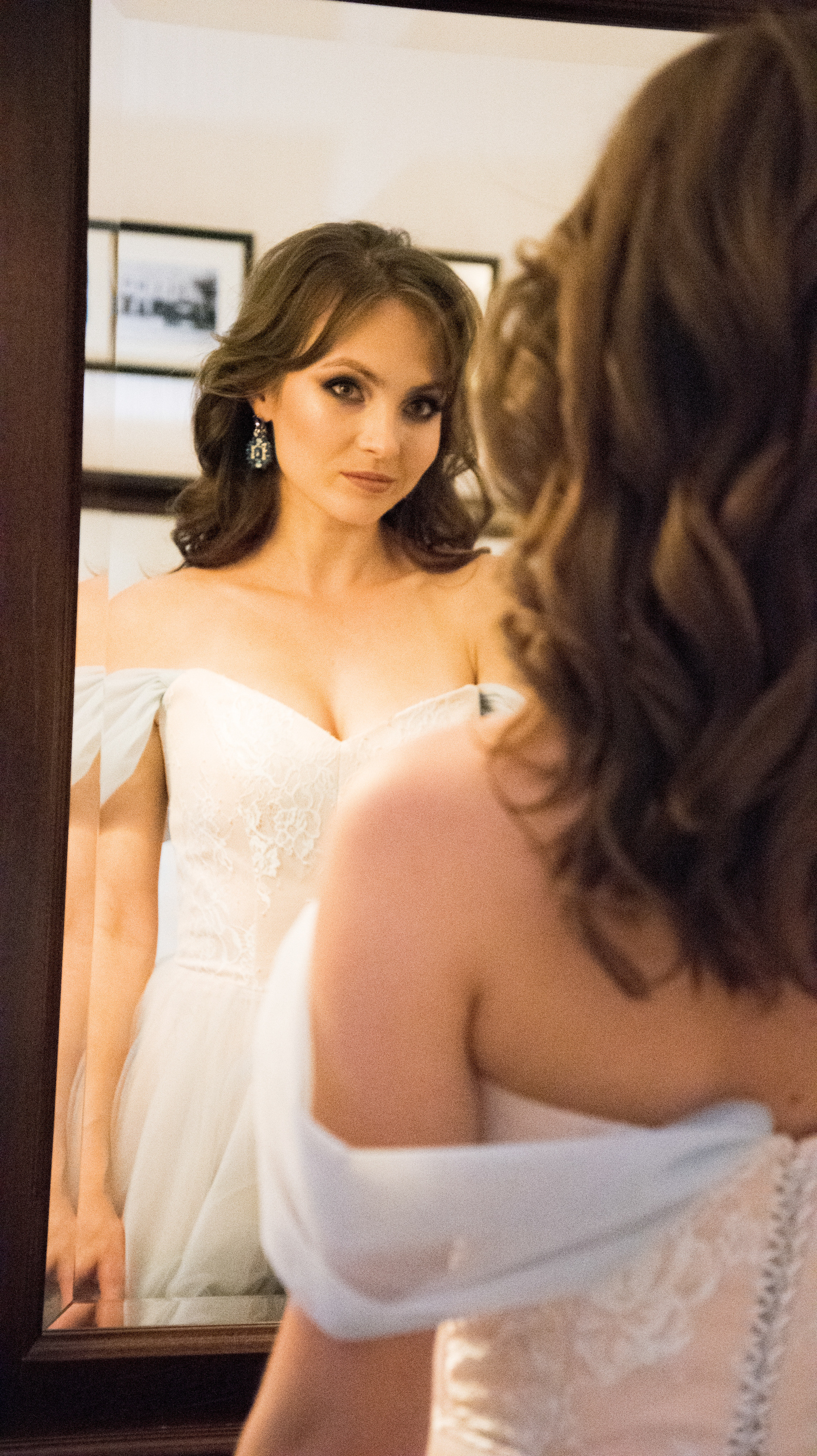 Ніна. Фотограф Анастасія Залужна | Манхайм