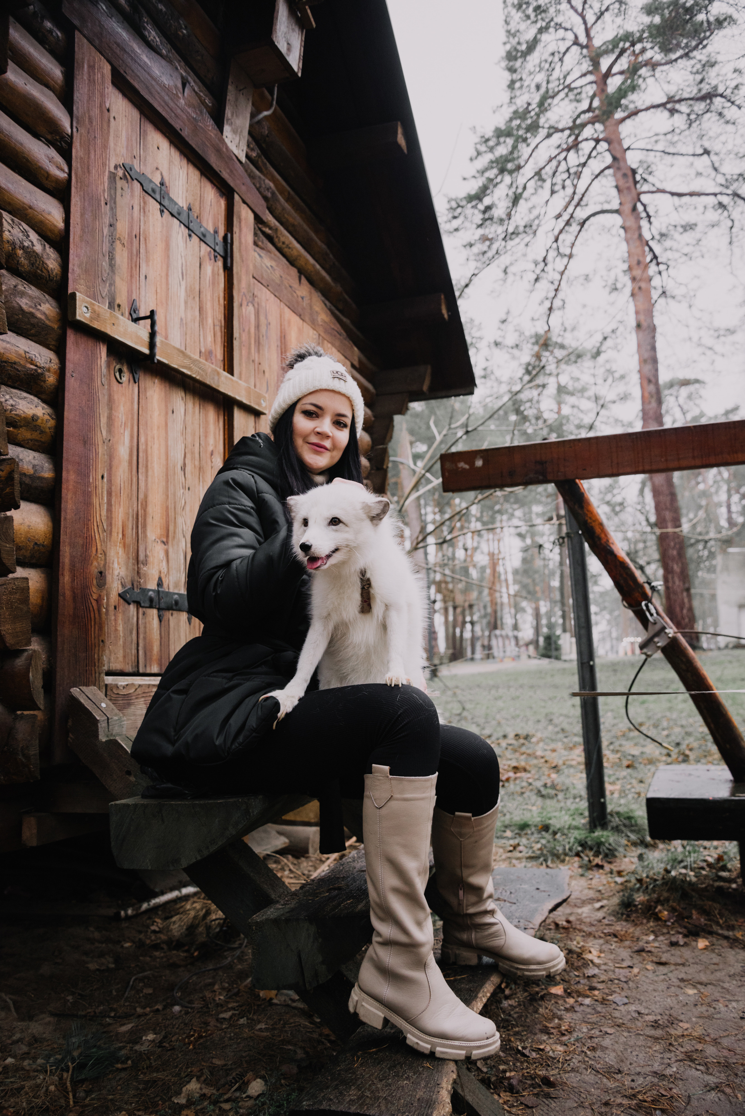 Кікі. Фотограф Анастасія Залужна | Манхайм