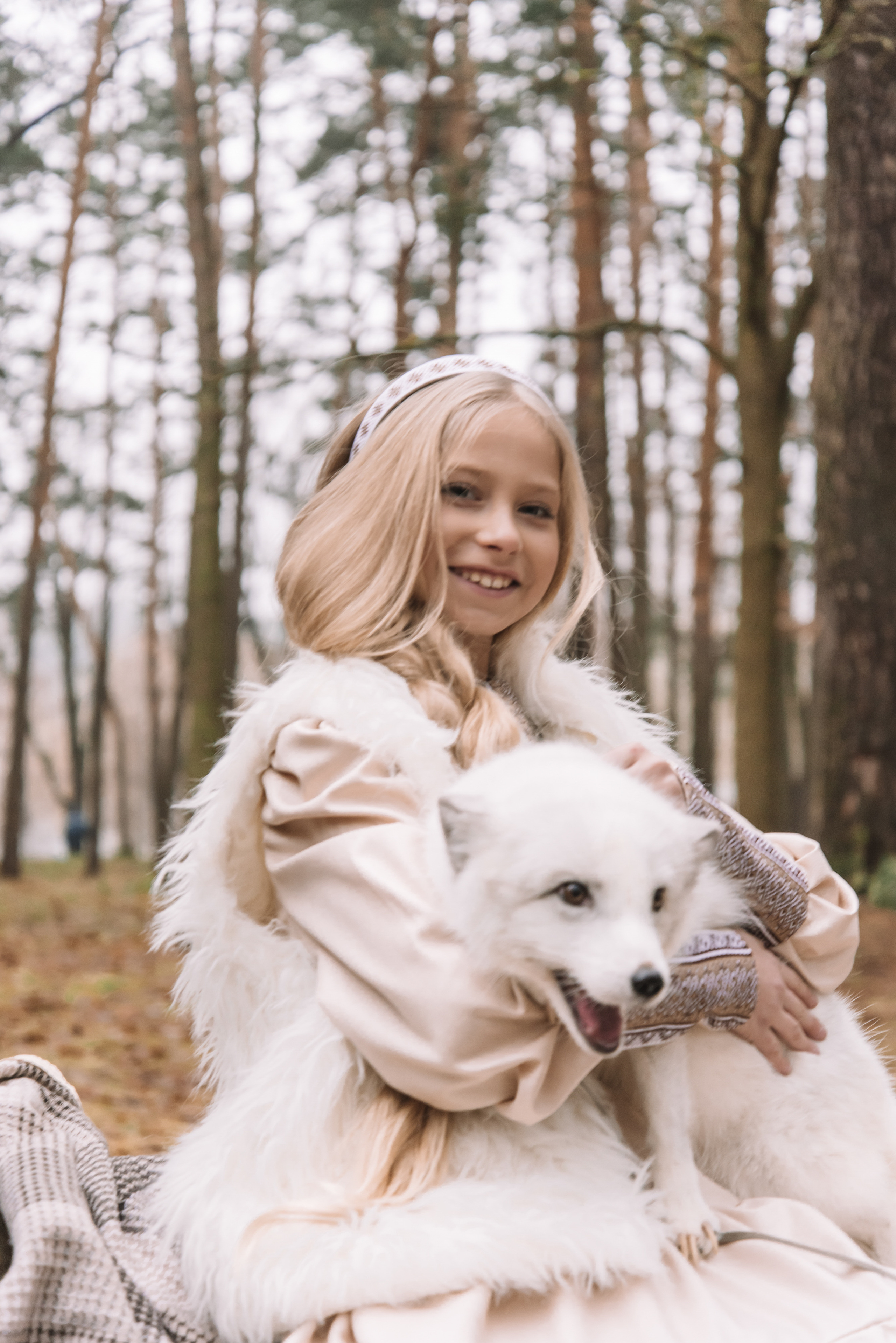 Кікі. Фотограф Анастасія Залужна | Манхайм