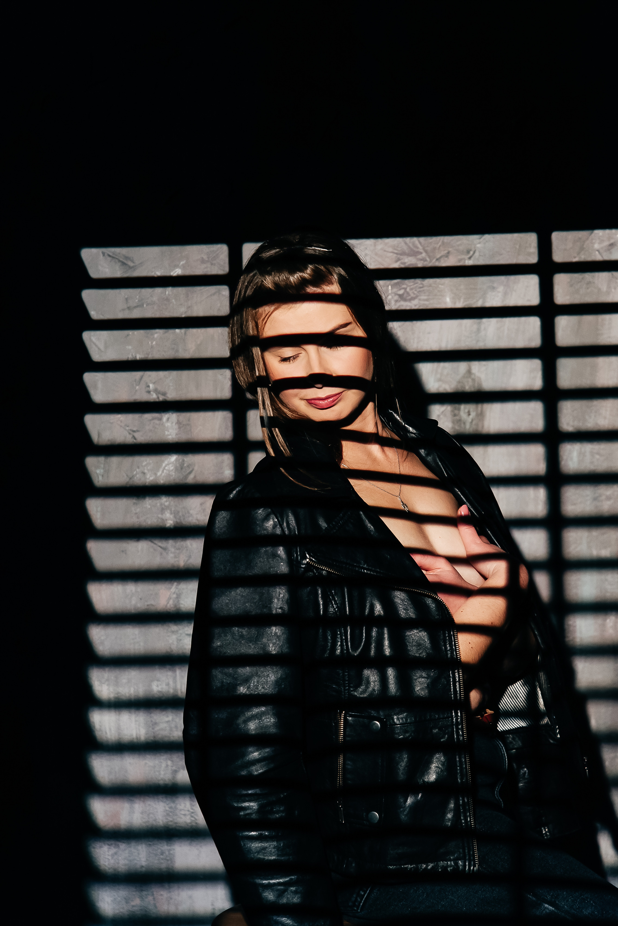 Індивідуальна фотосесія. Фотограф Анастасія Залужна | Манхайм