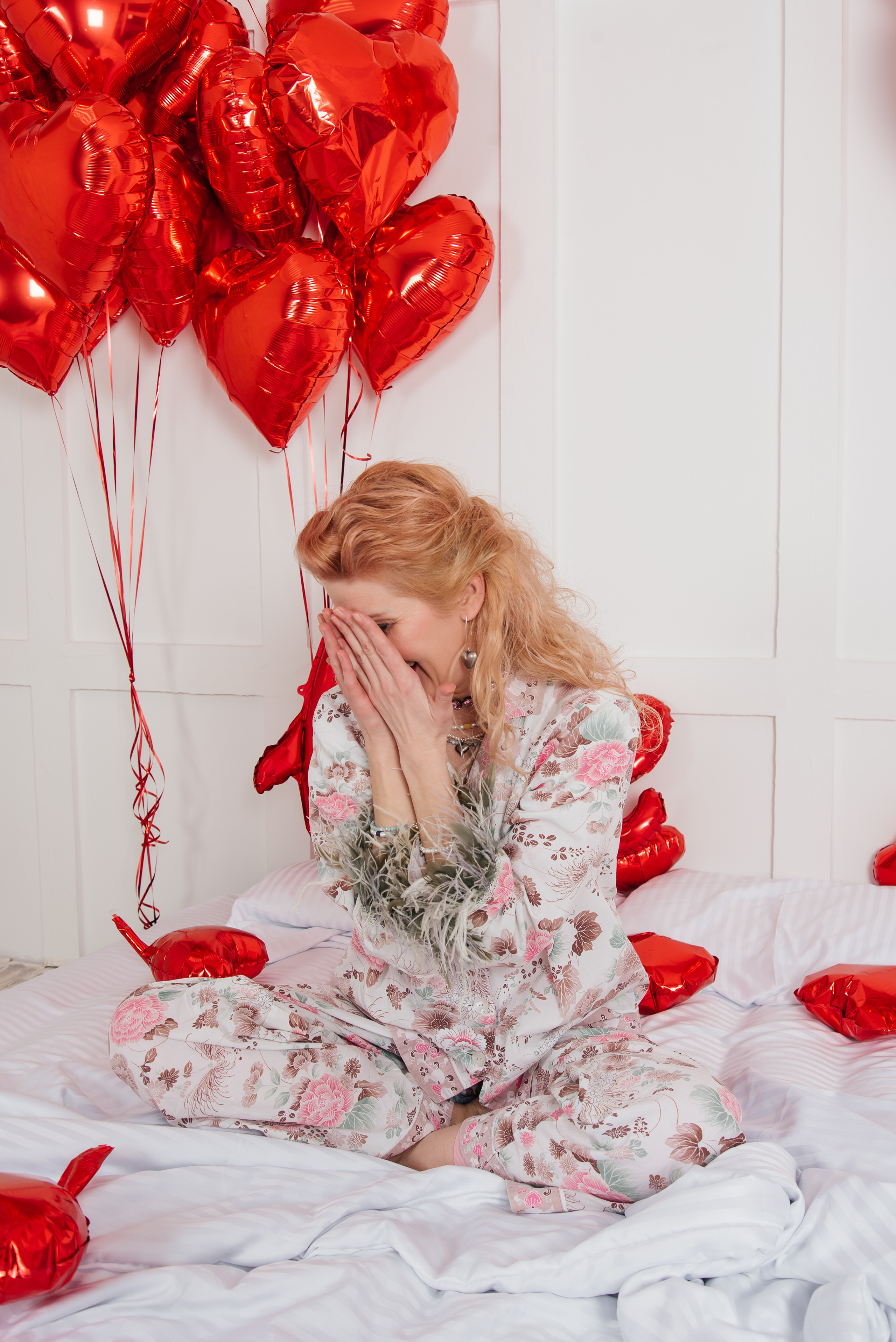 Фотосесія до дня закоханих. Фотограф Анастасія Залужна | Манхайм