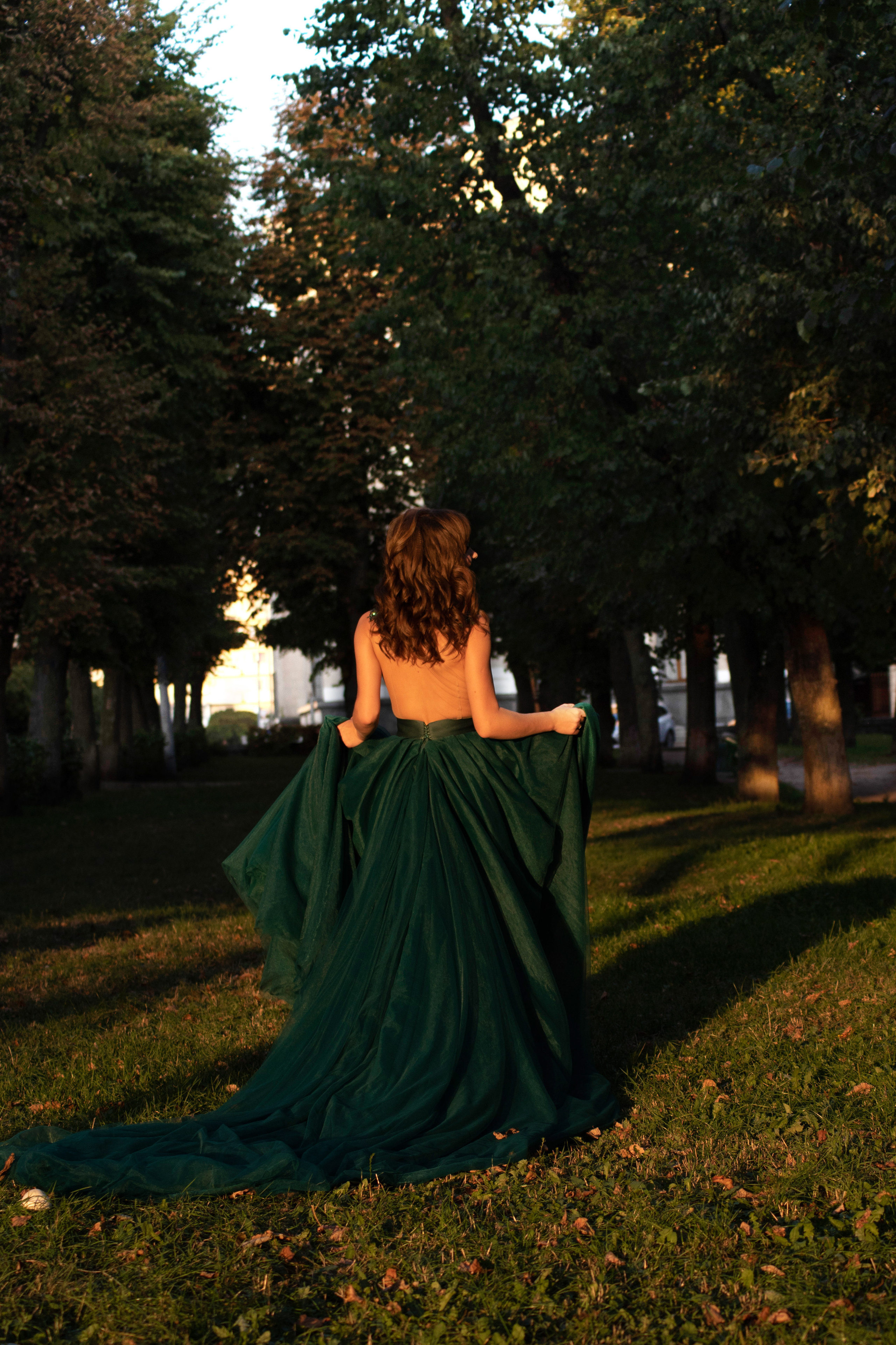 Ніна. Фотограф Анастасія Залужна | Манхайм