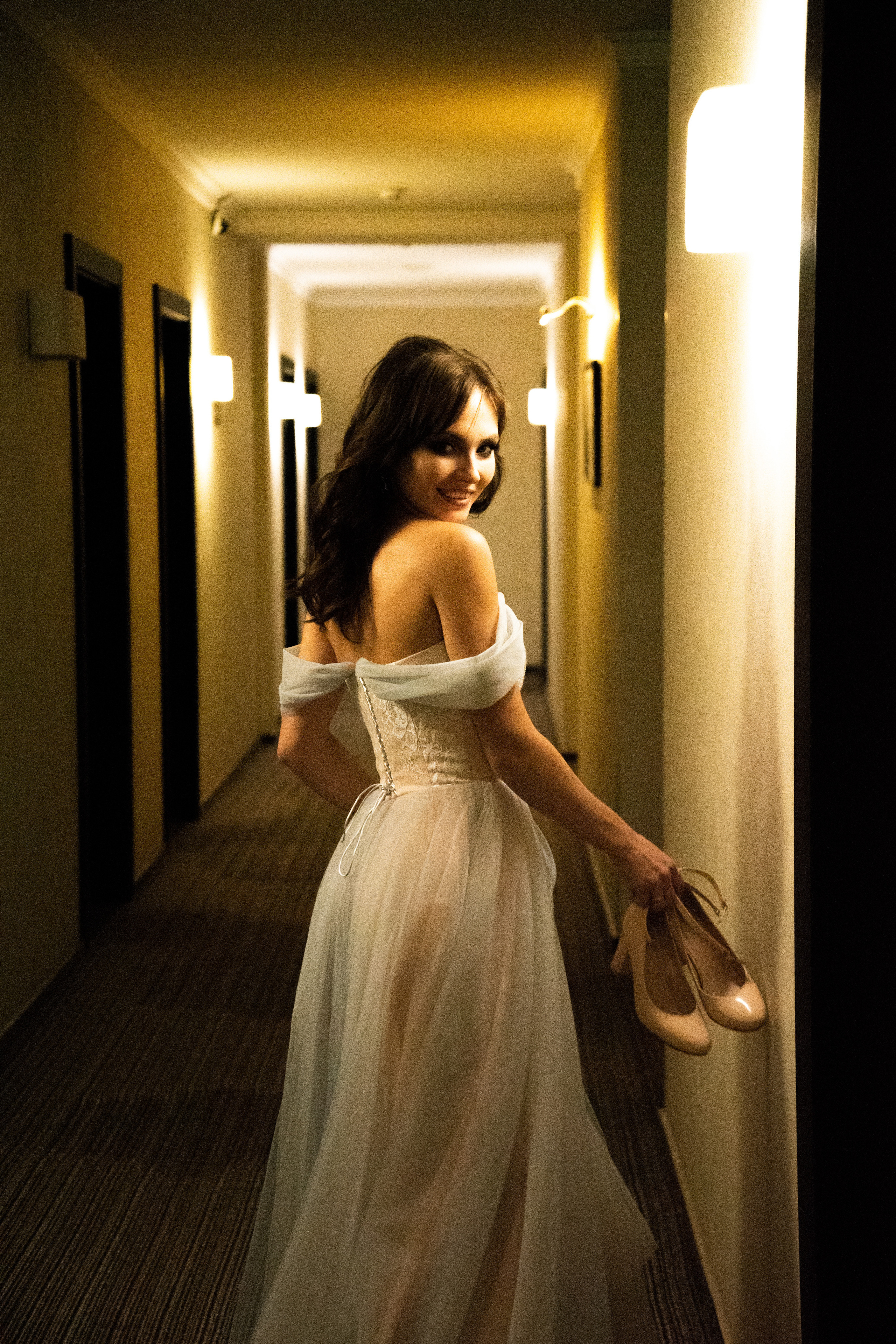 Ніна. Фотограф Анастасія Залужна | Манхайм