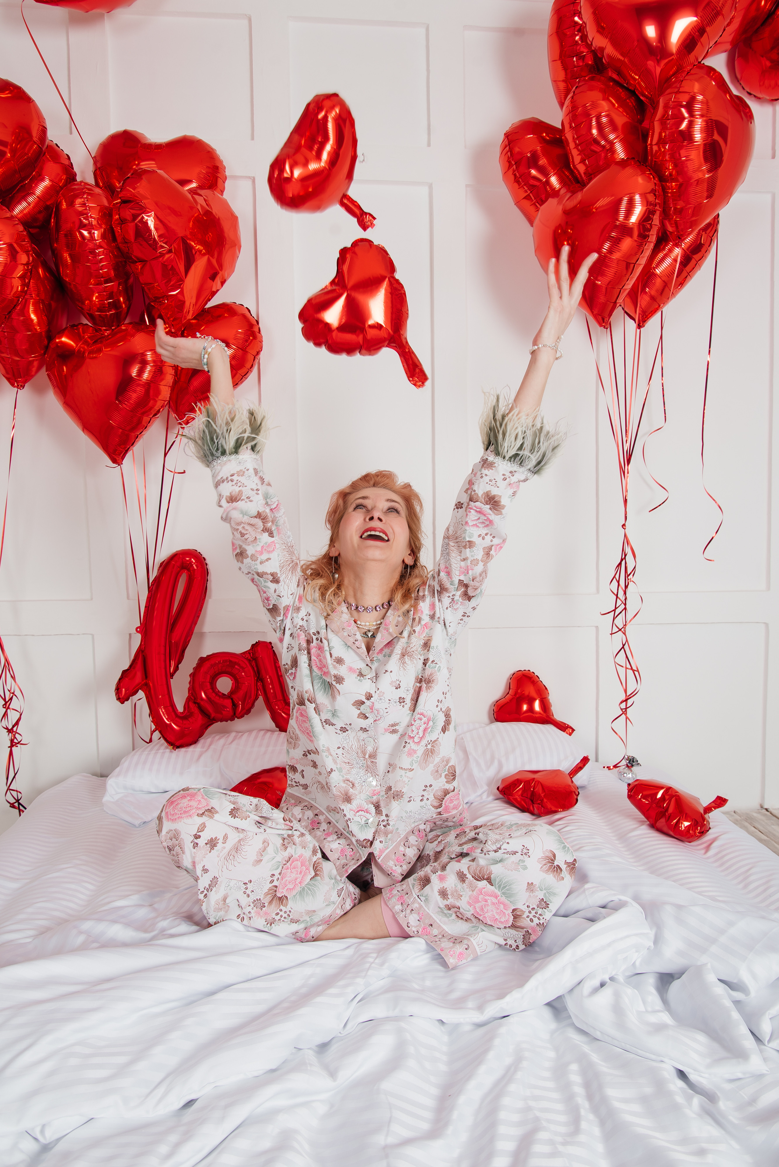 Фотосесія до дня закоханих. Фотограф Анастасія Залужна | Манхайм