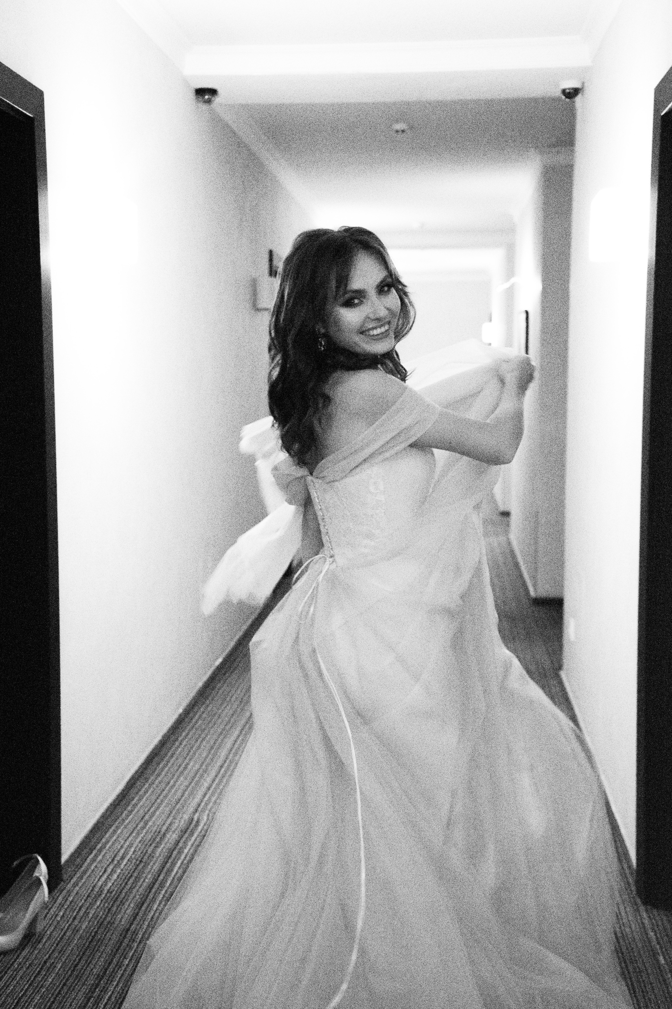 Ніна. Фотограф Анастасія Залужна | Манхайм