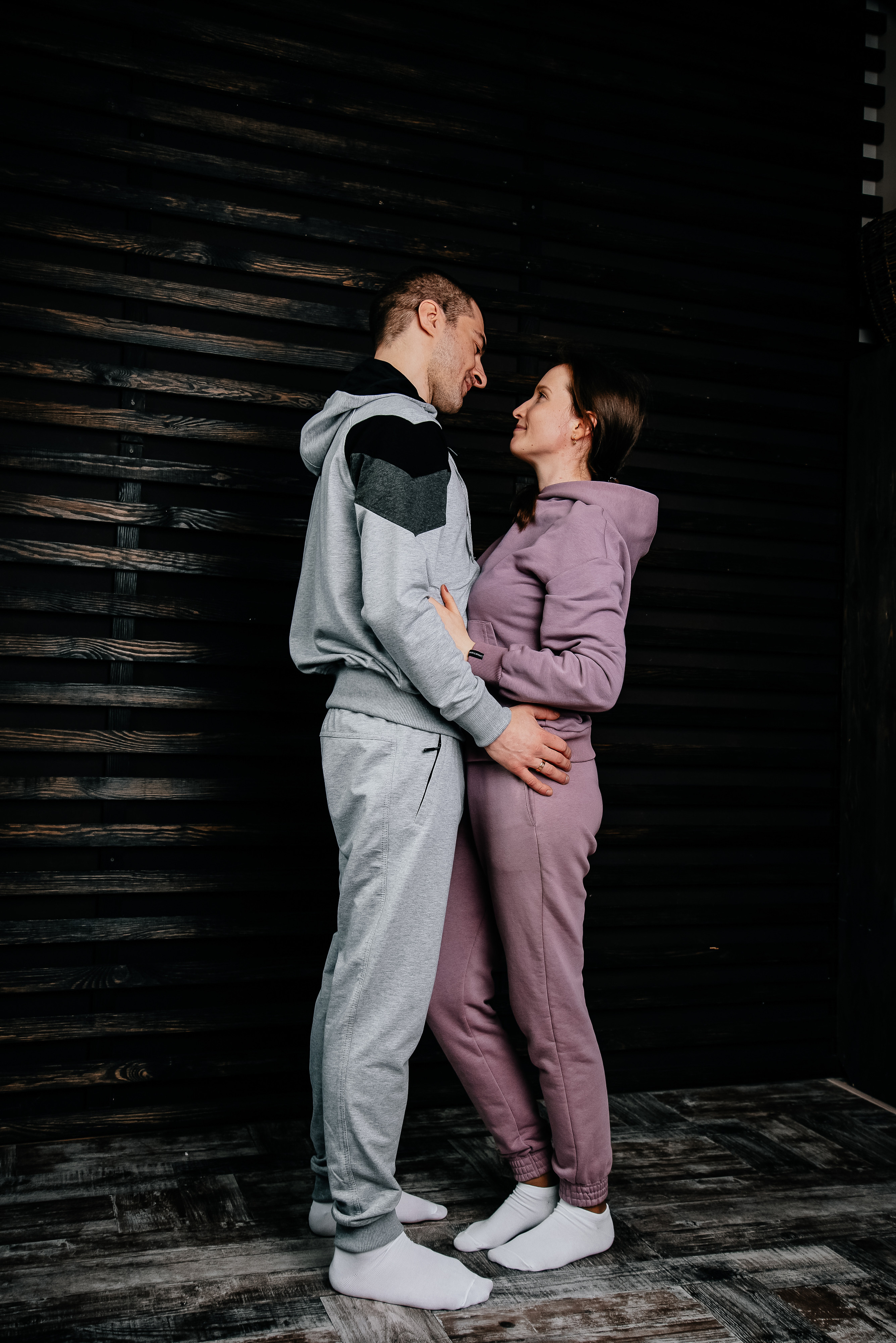 Катя та Сергій. Фотограф Анастасія Залужна | Манхайм