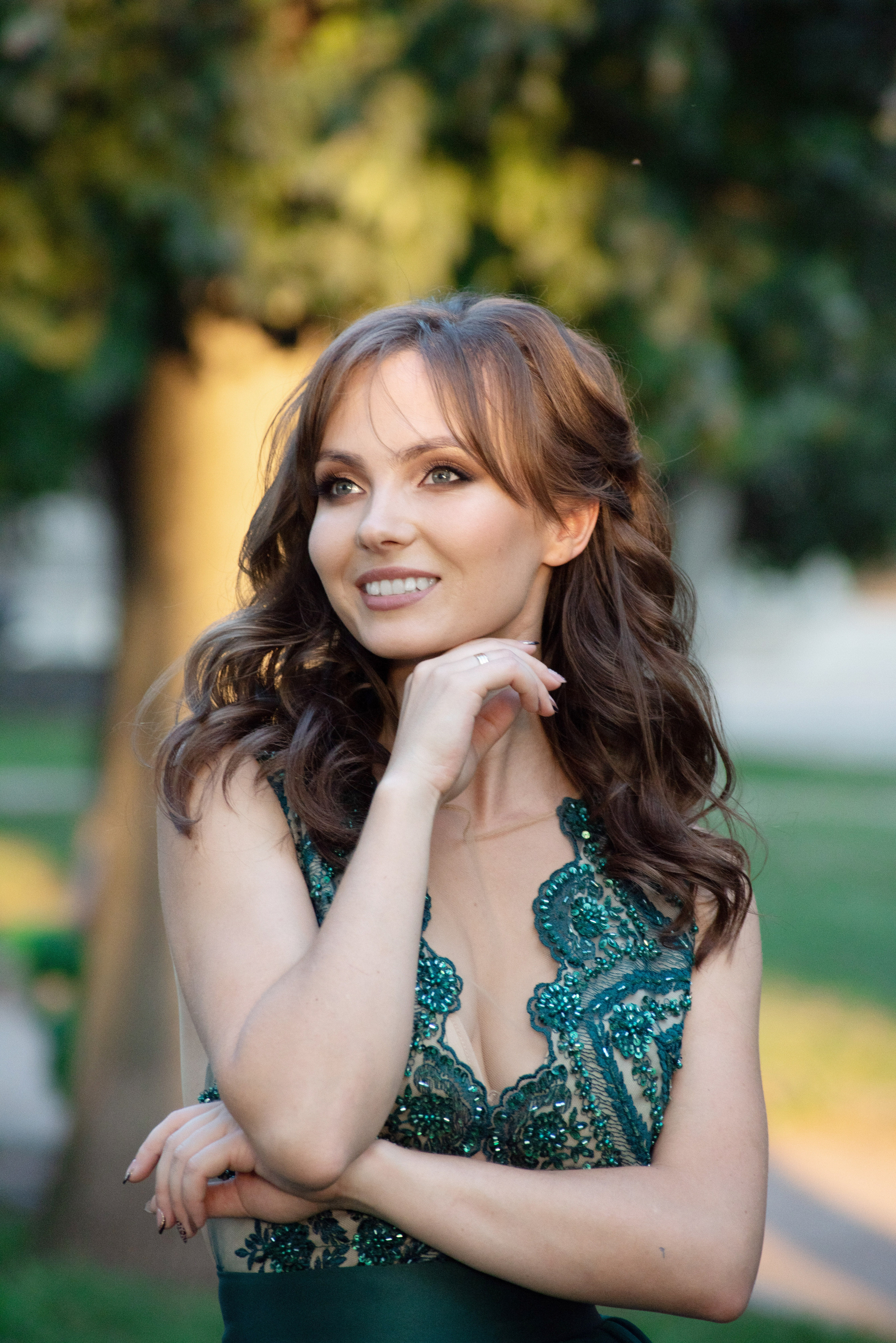 Ніна. Фотограф Анастасія Залужна | Манхайм