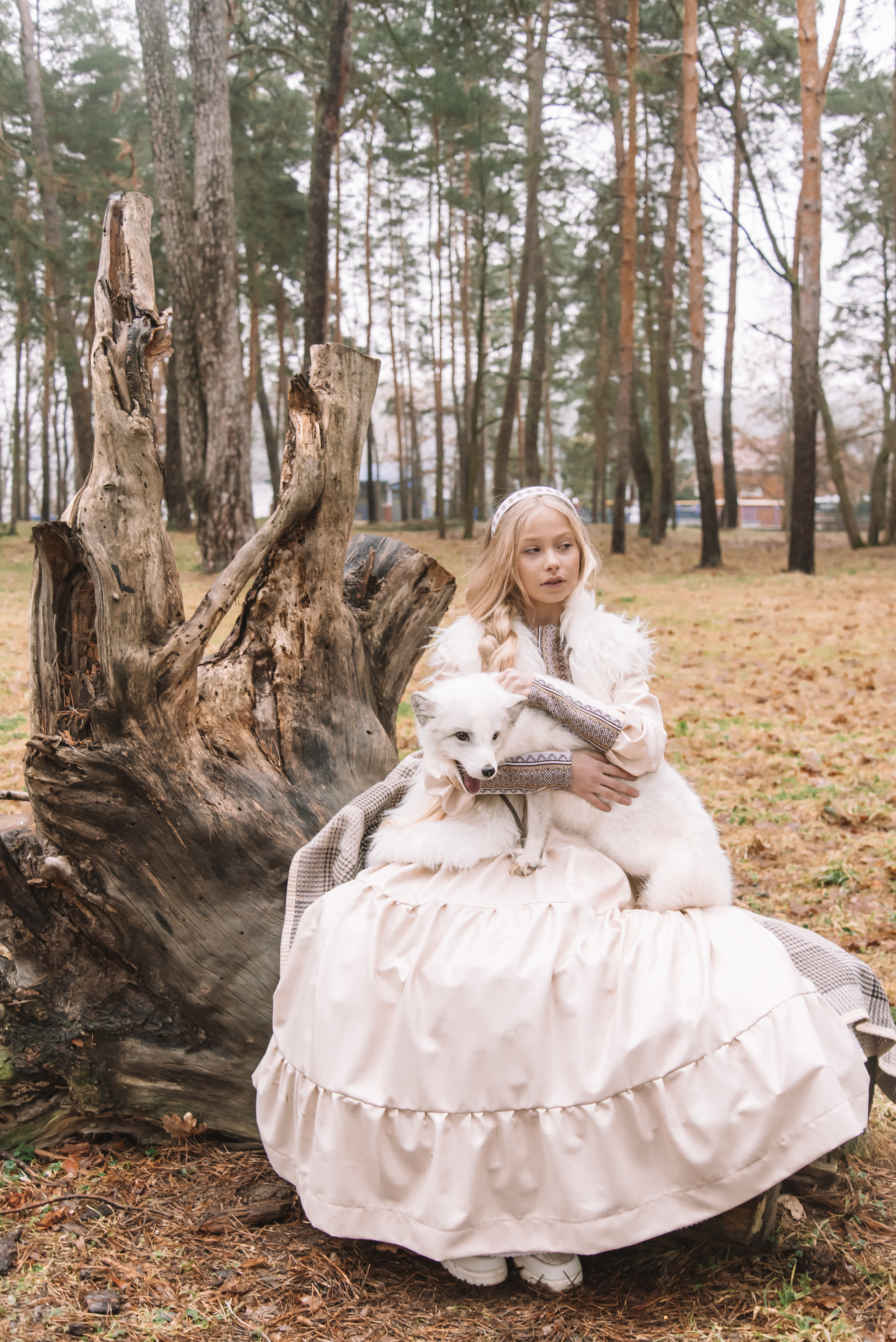 Кікі. Фотограф Анастасія Залужна | Манхайм