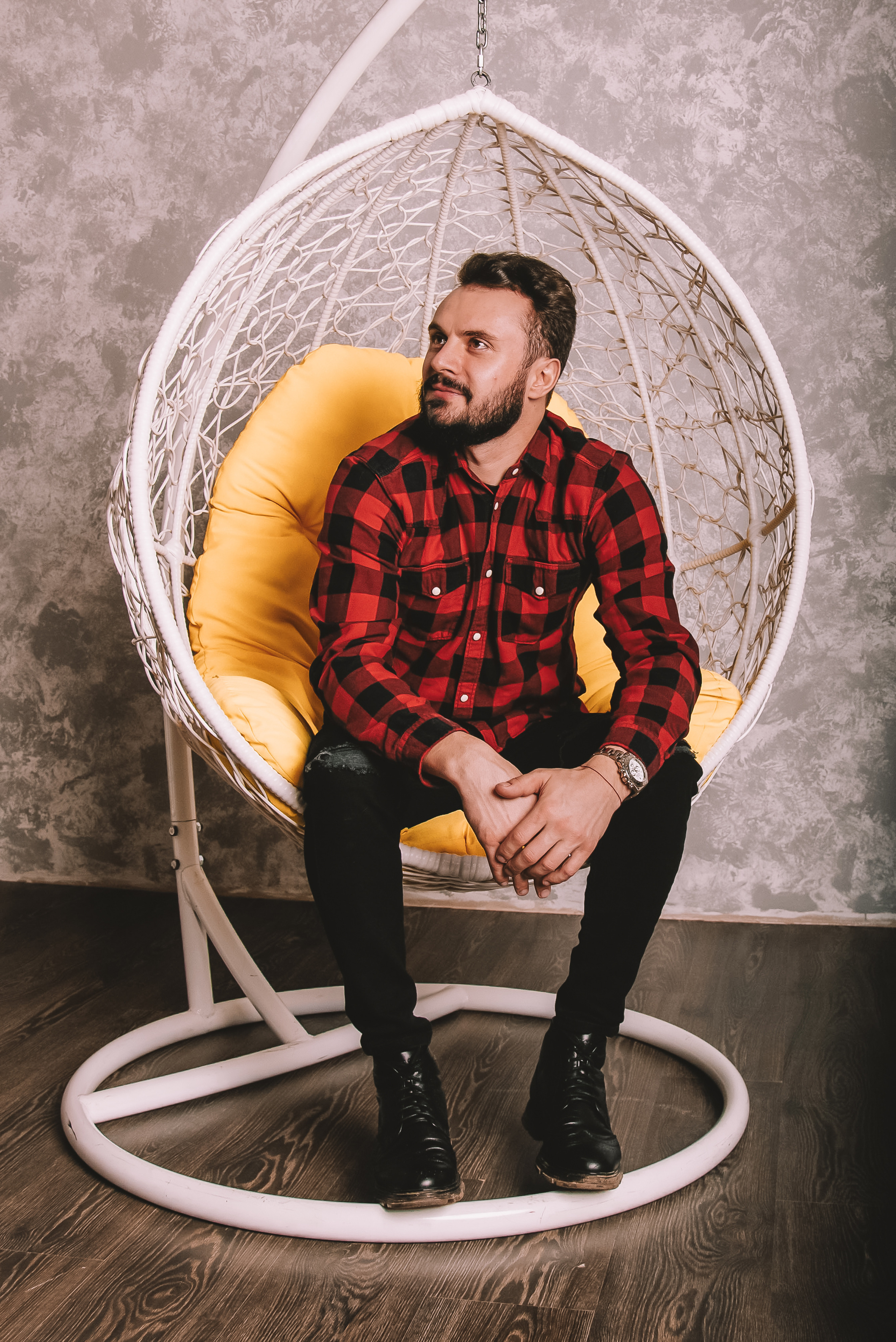 Олена та Олександр. Фотограф Анастасія Залужна | Манхайм