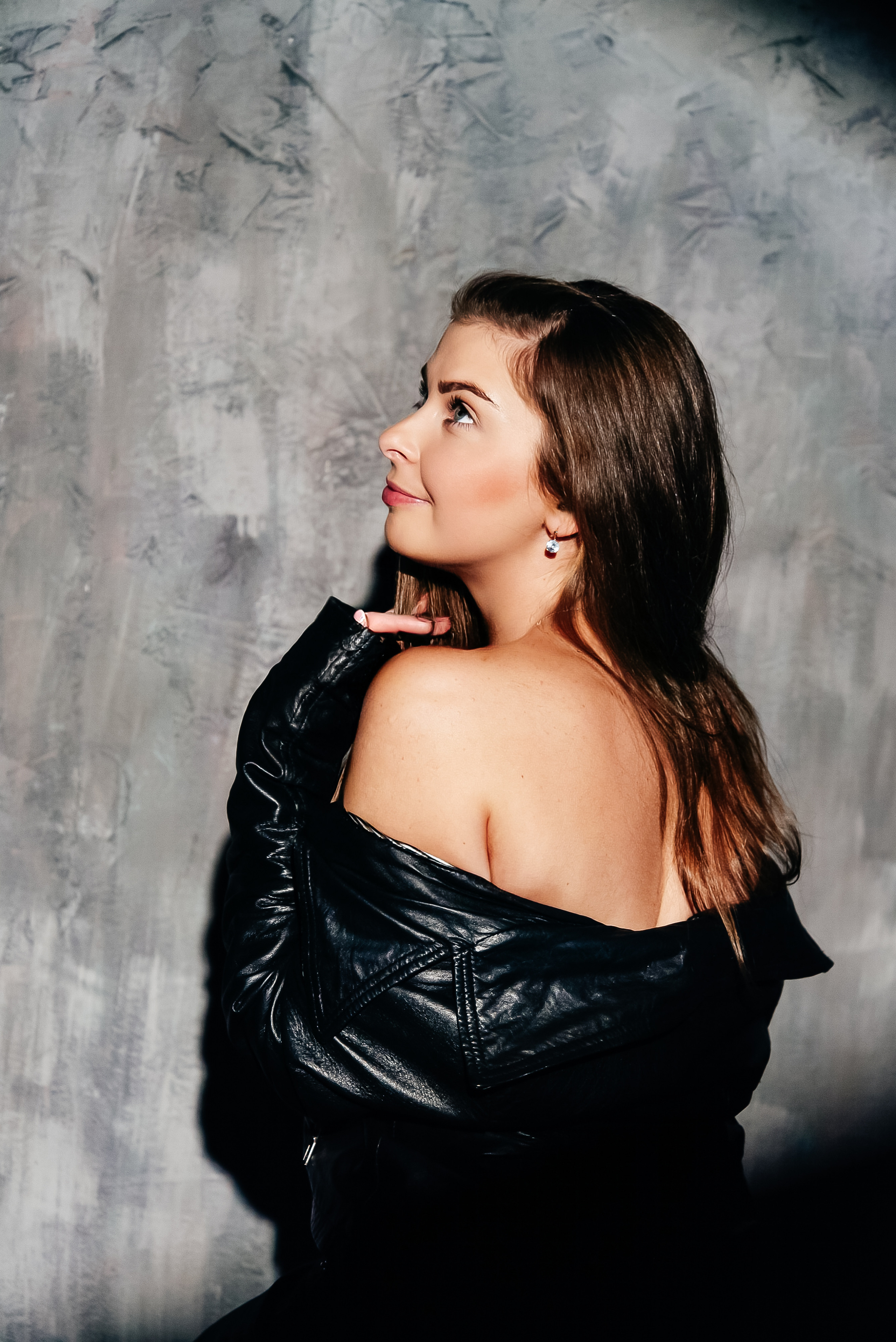 Індивідуальна фотосесія. Фотограф Анастасія Залужна | Манхайм