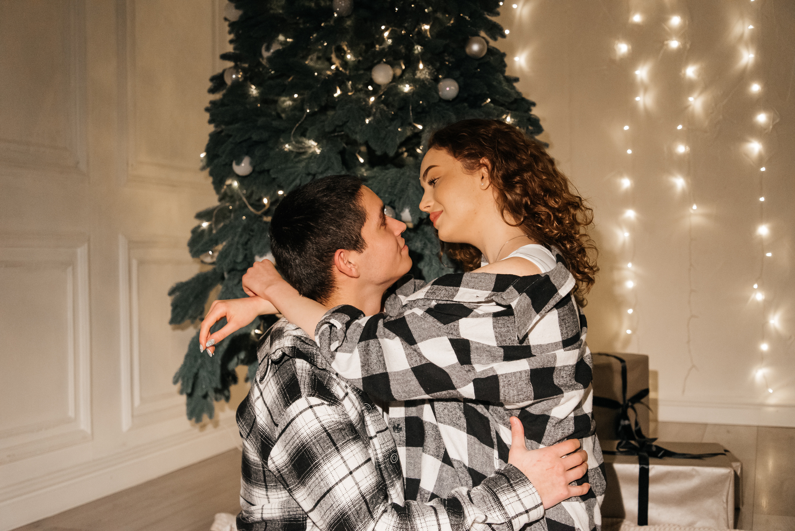 Настя та Даня. Фотограф Анастасія Залужна | Манхайм