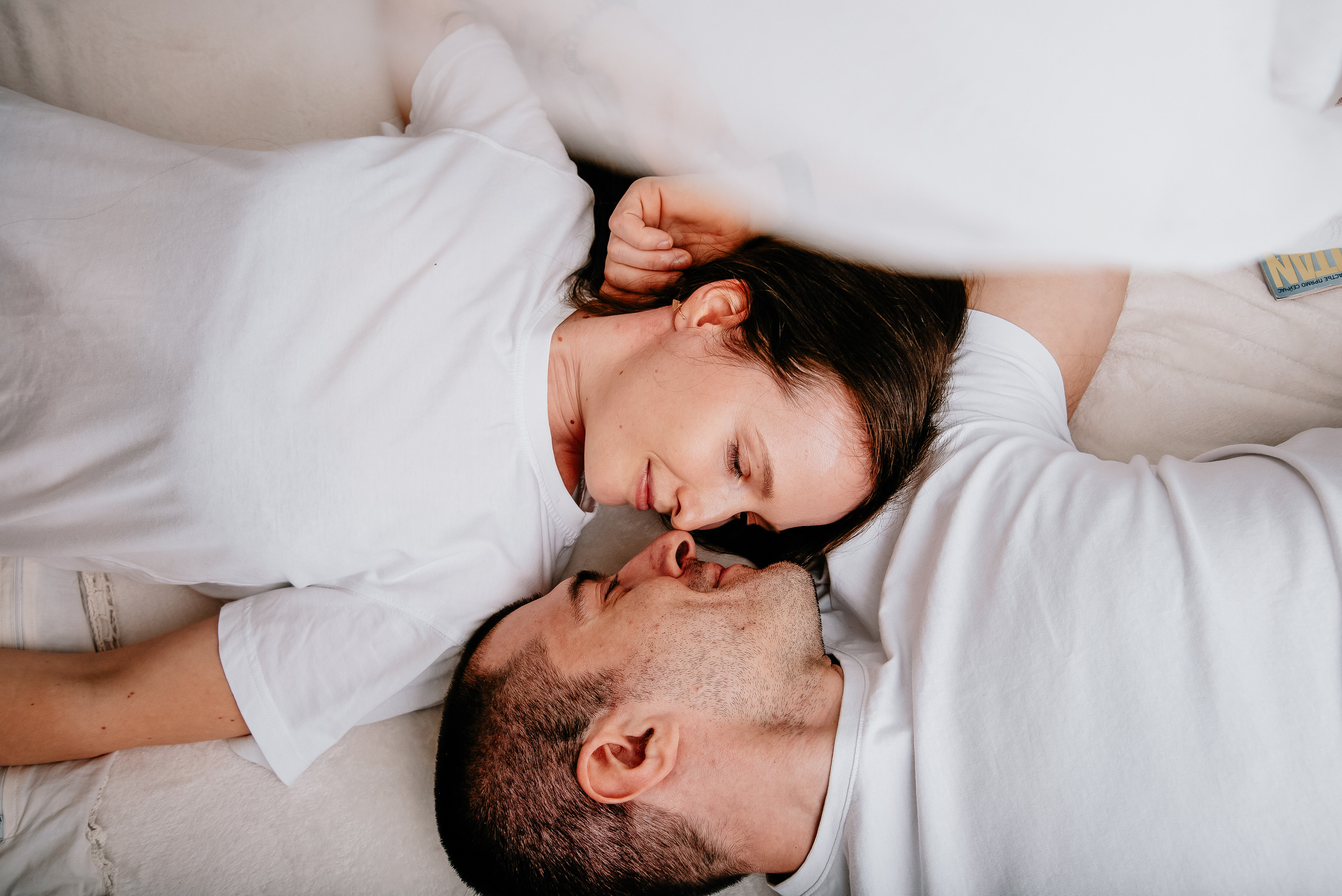 Катя та Сергій. Фотограф Анастасія Залужна | Манхайм