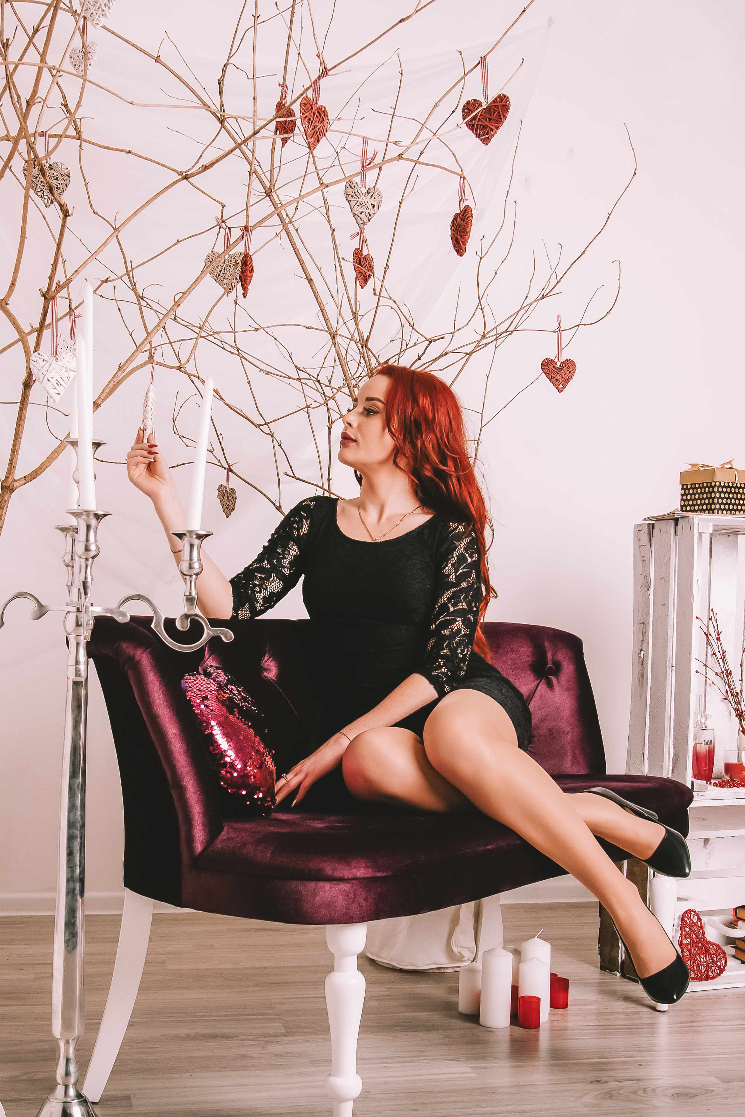 Олена та Олександр. Фотограф Анастасія Залужна | Манхайм