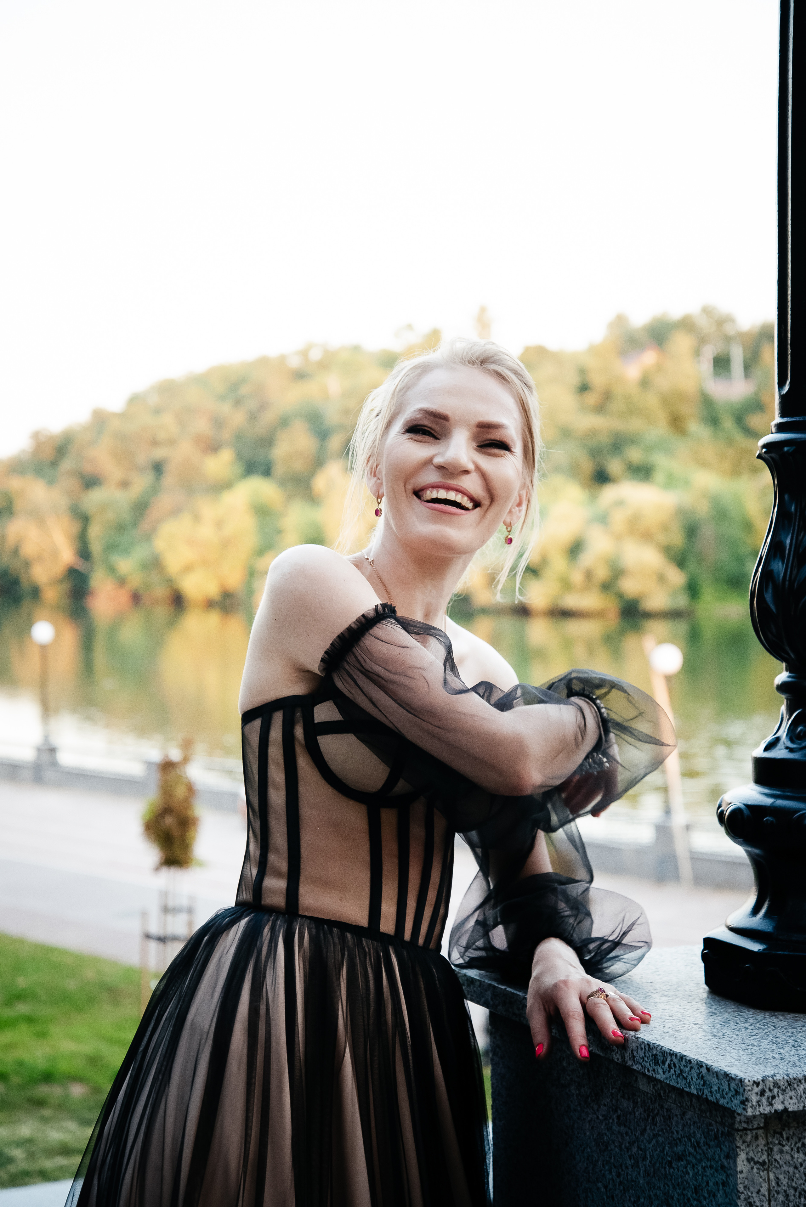 Фотосесія для Олі. Фотограф Анастасія Залужна | Манхайм