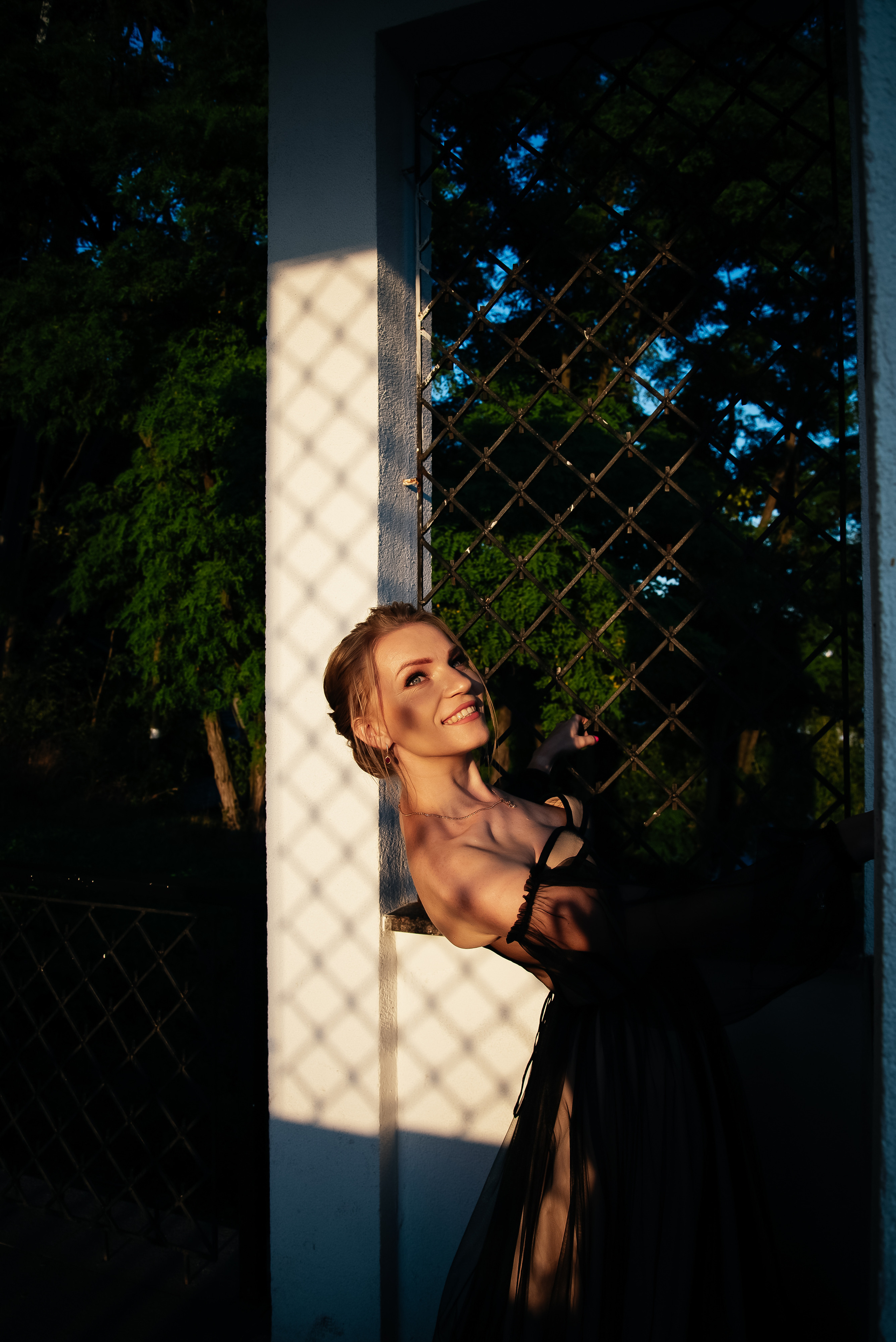 Фотосесія для Олі. Фотограф Анастасія Залужна | Манхайм