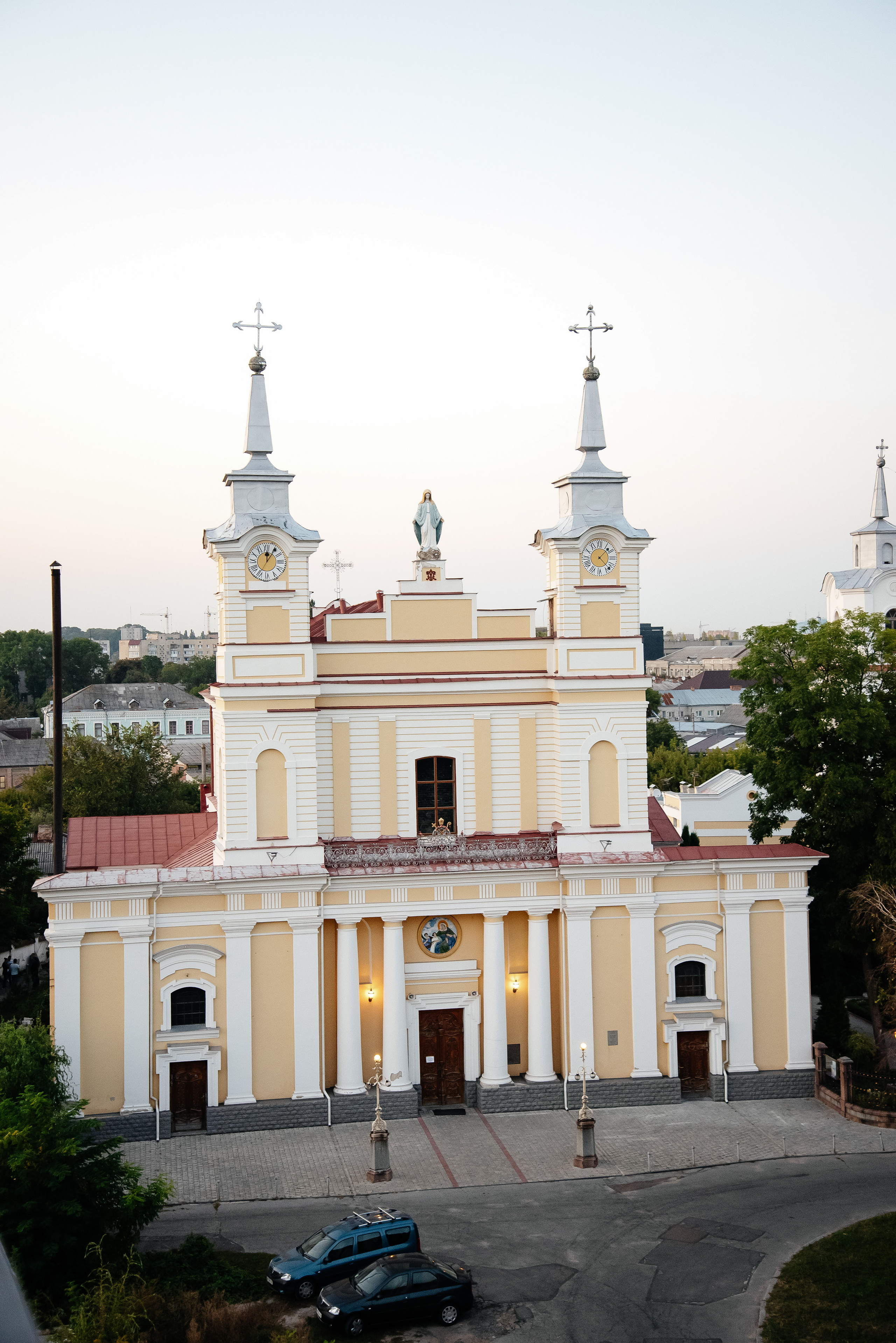 Ніна. Фотограф Анастасія Залужна | Манхайм