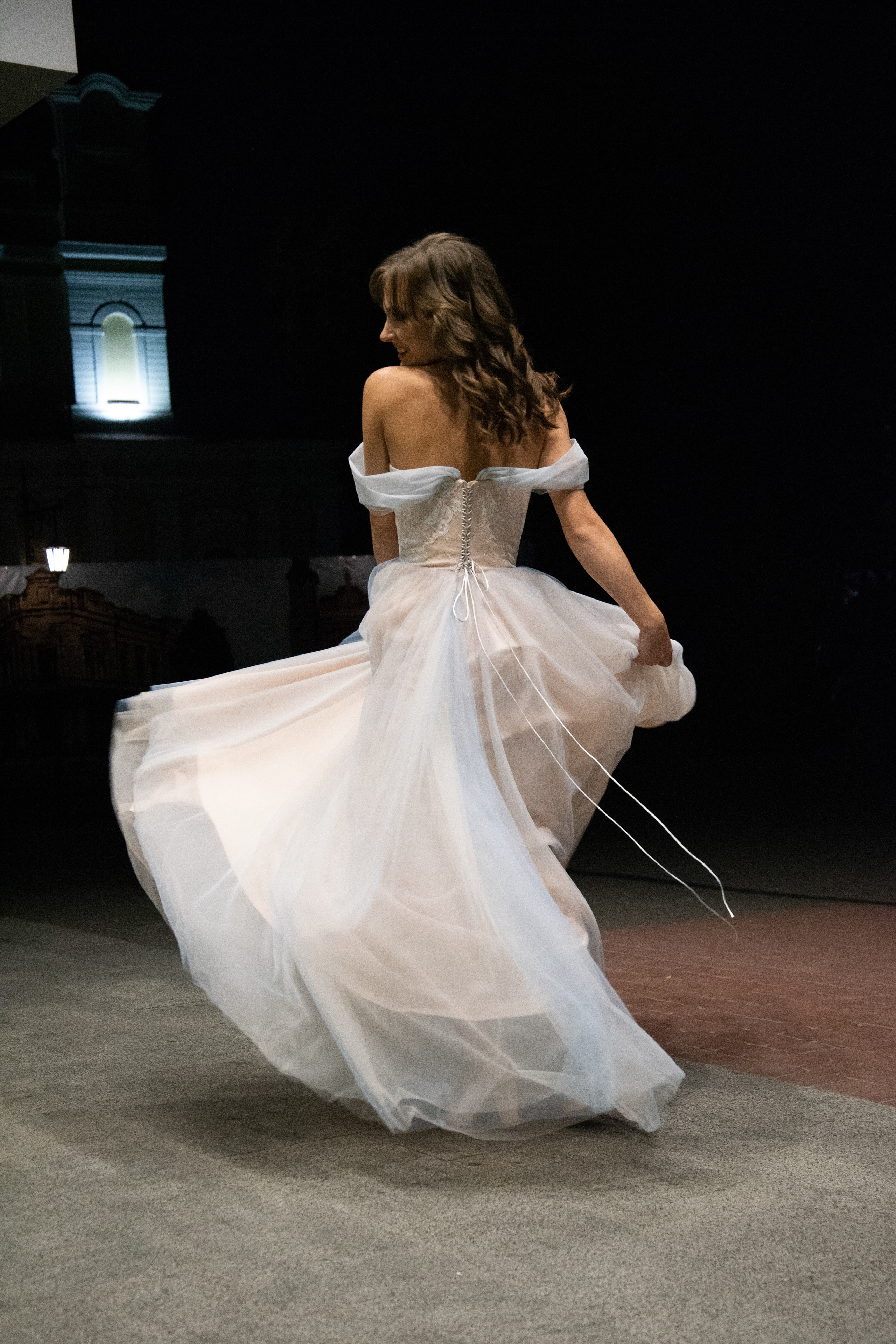 Ніна. Фотограф Анастасія Залужна | Манхайм