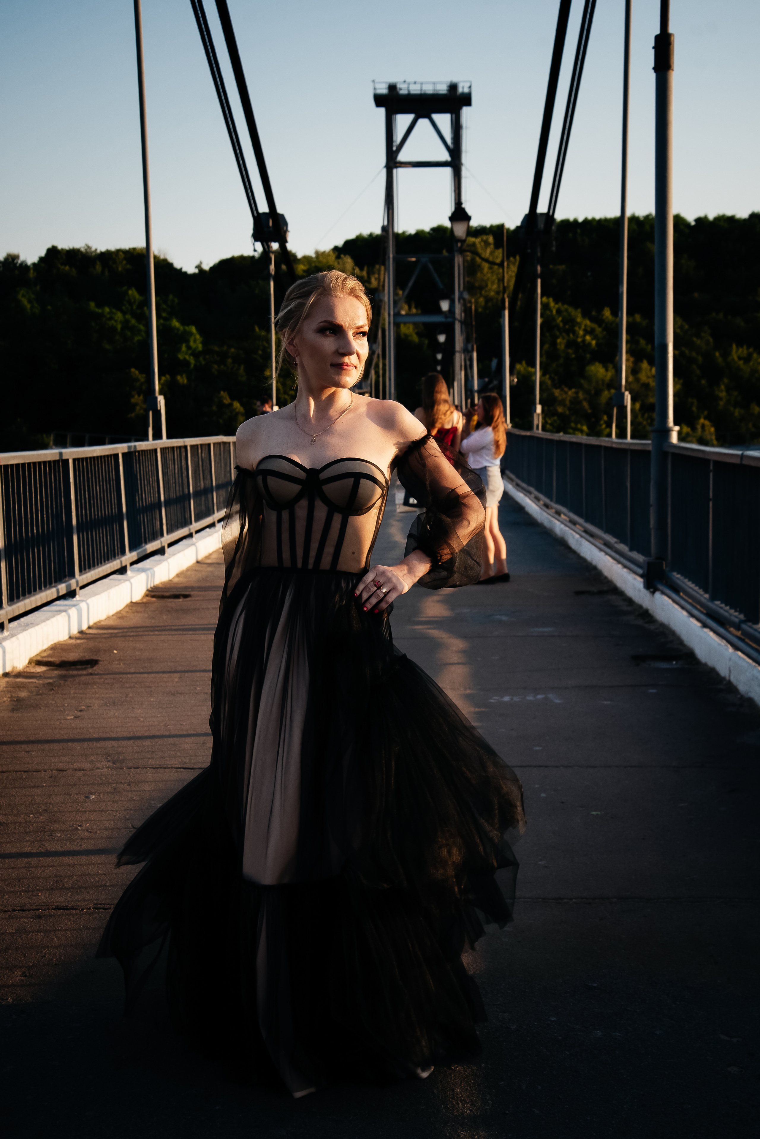 Фотосесія для Олі. Фотограф Анастасія Залужна | Манхайм