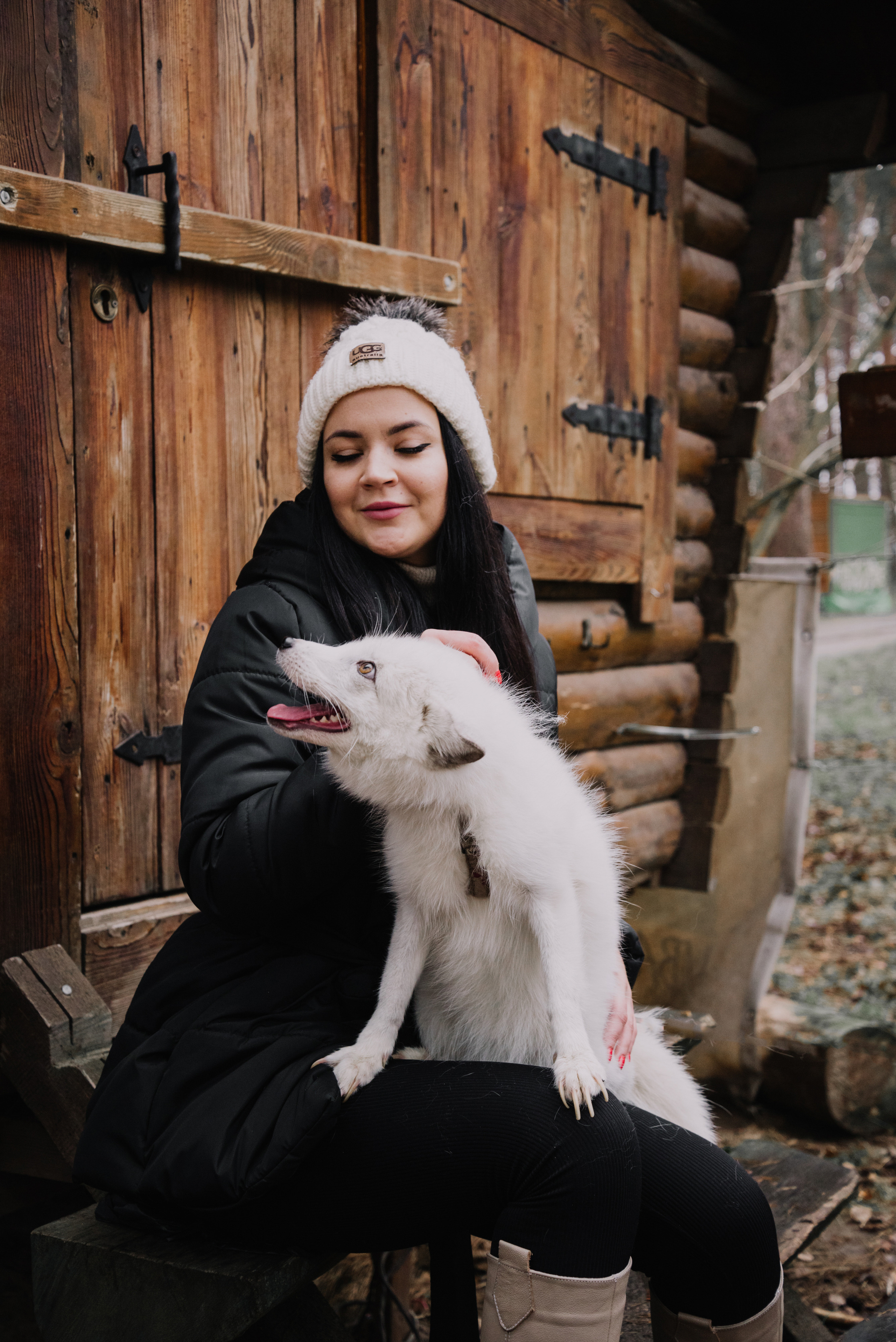 Кікі. Фотограф Анастасія Залужна | Манхайм