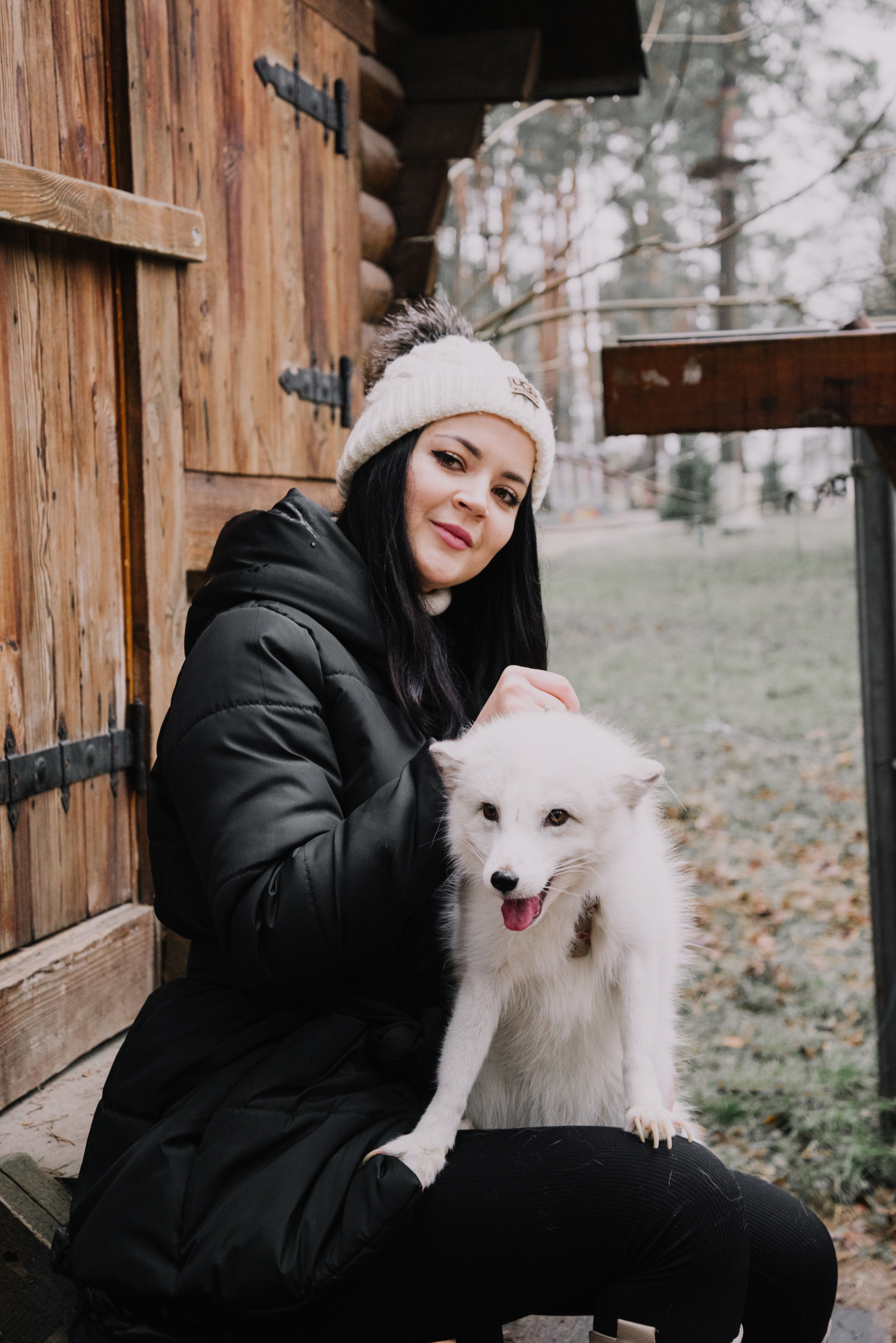 Кікі. Фотограф Анастасія Залужна | Манхайм