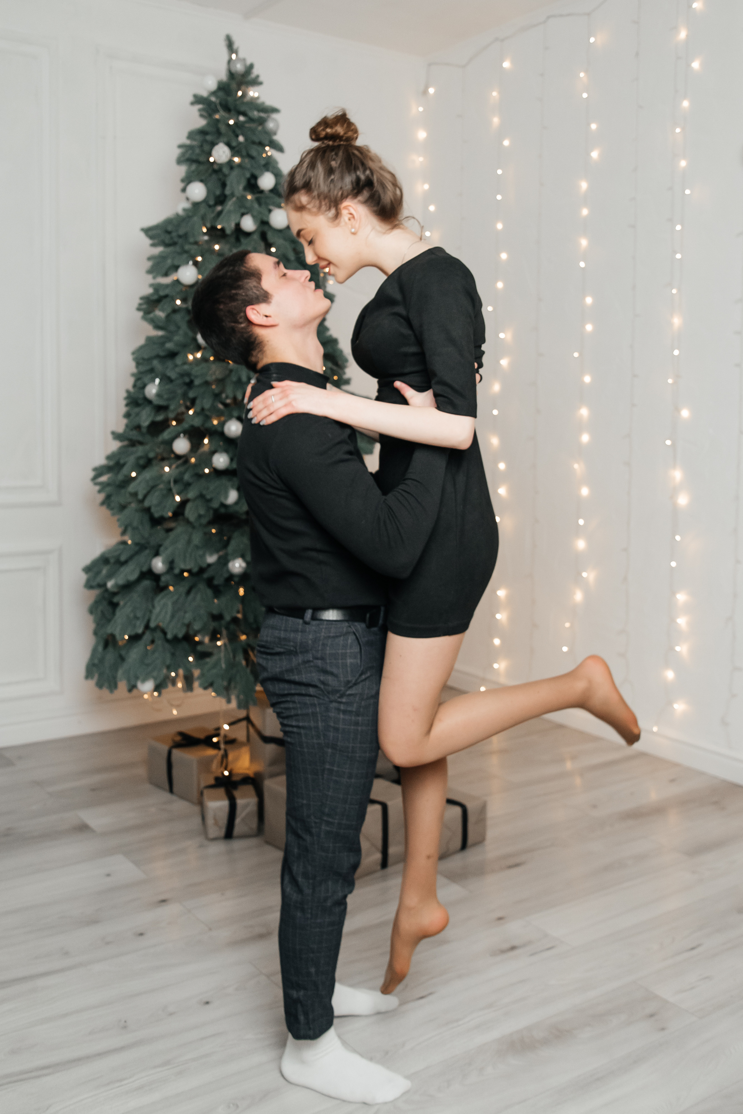 Настя та Даня. Фотограф Анастасія Залужна | Манхайм