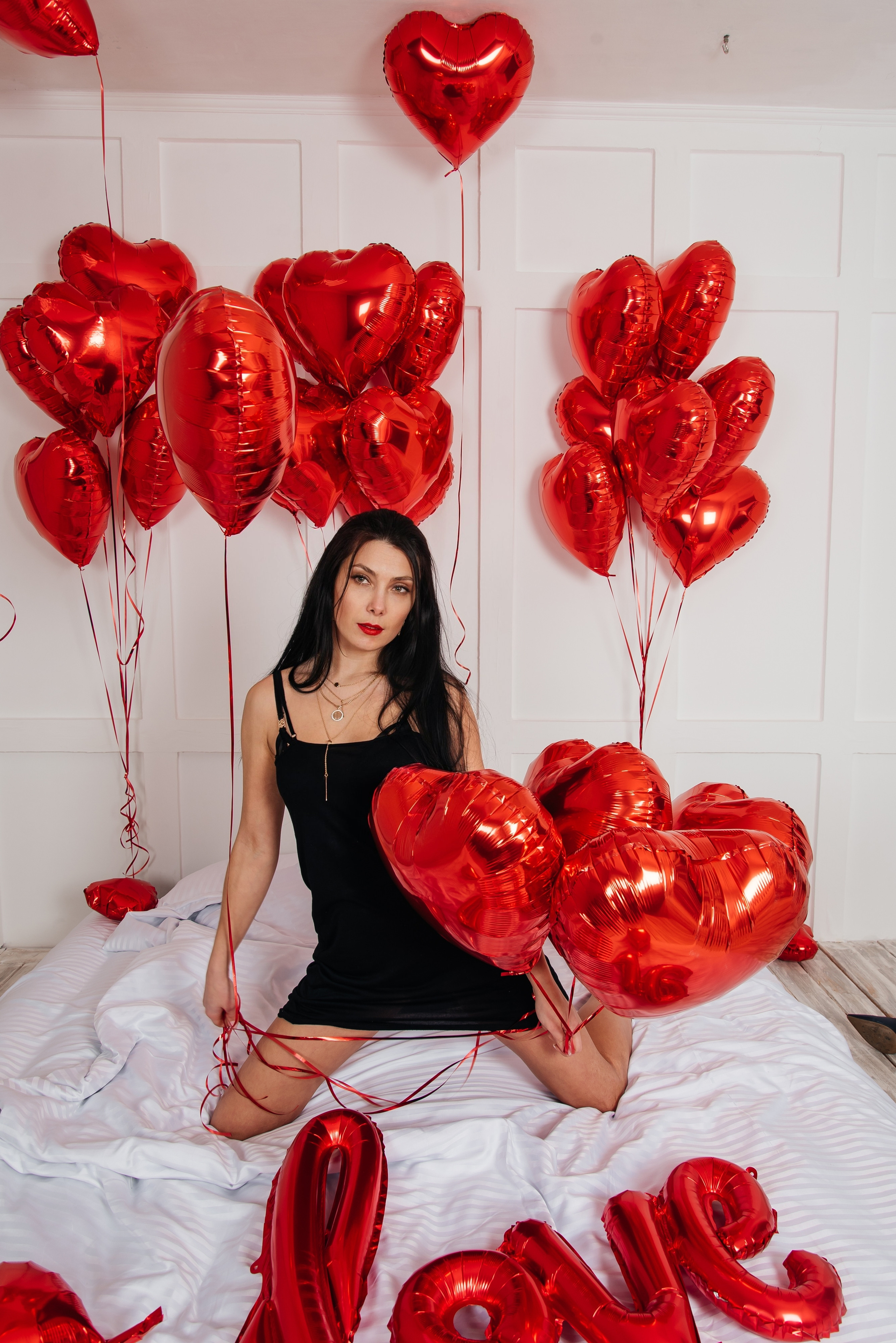 Фотосесія до дня закоханих. Фотограф Анастасія Залужна | Манхайм