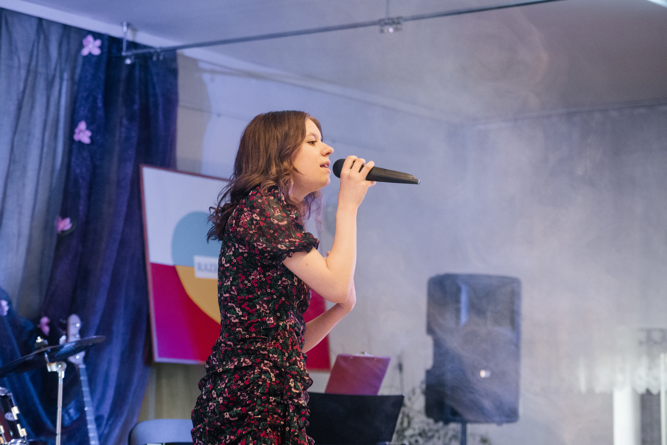 Кoncert Polsko-Ukraiński w Sosnowicе. Фотограф Анастасія Залужна | Манхайм