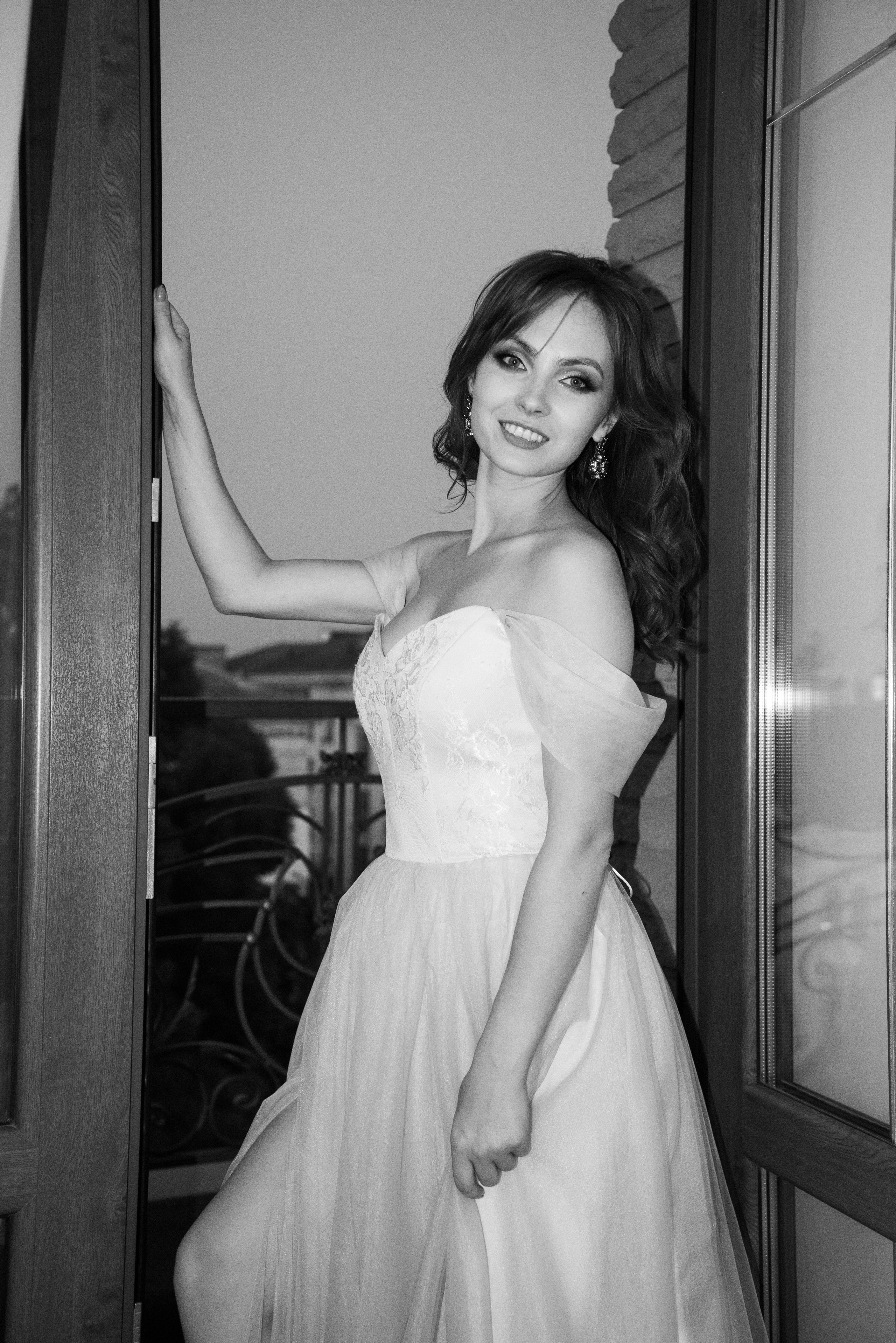 Ніна. Фотограф Анастасія Залужна | Манхайм