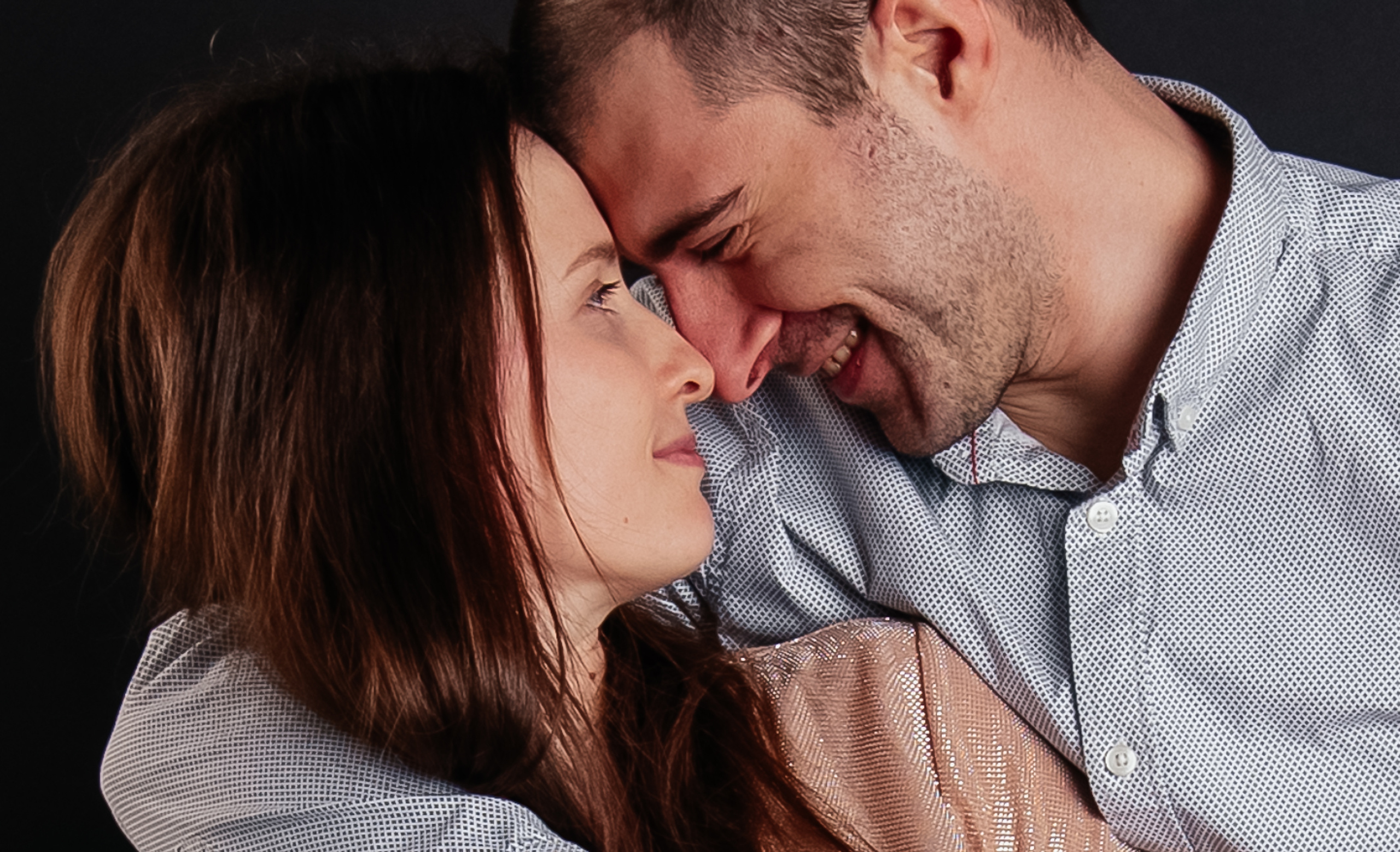 Катя та Сергій. Фотограф Анастасія Залужна | Манхайм