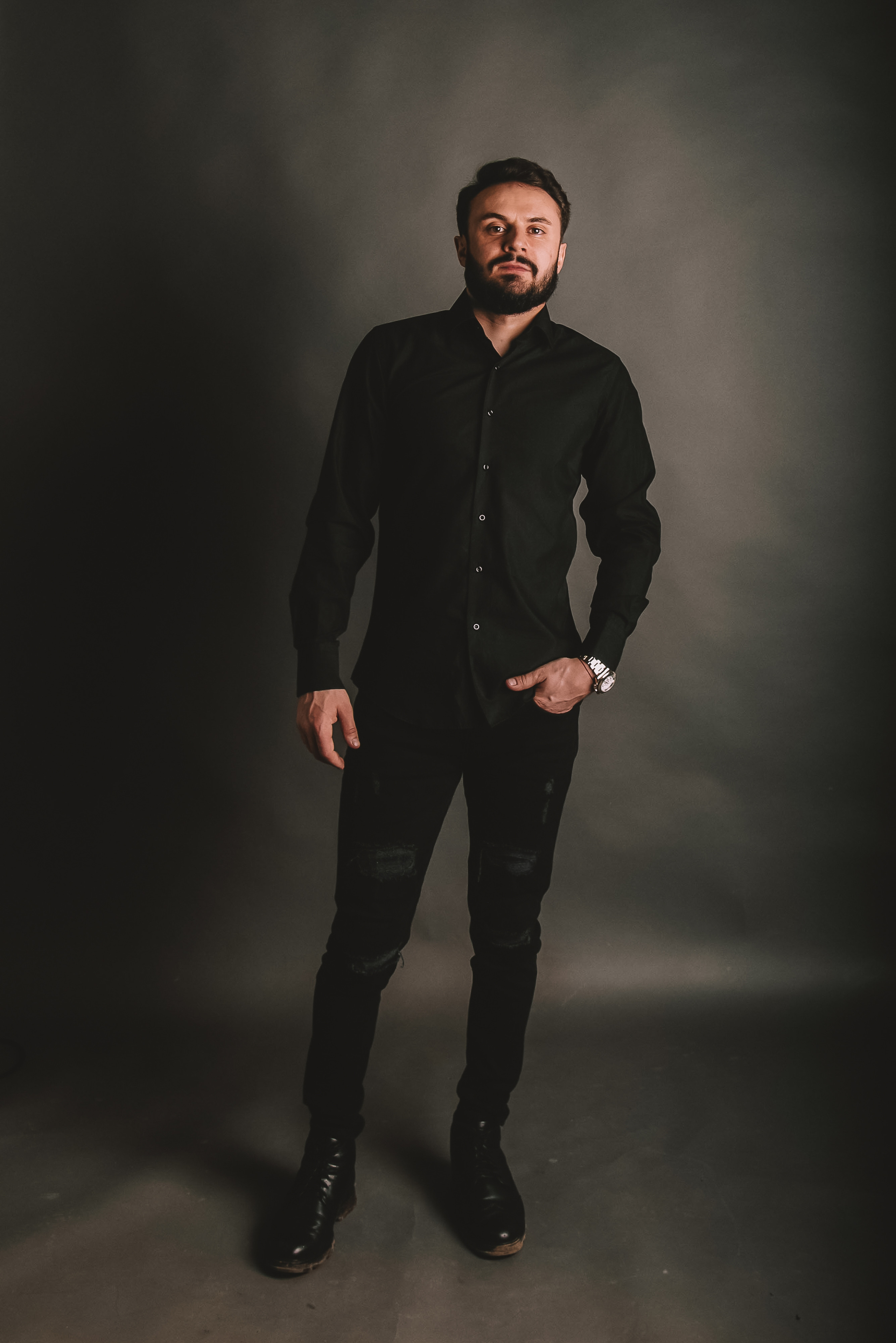 Олена та Олександр. Фотограф Анастасія Залужна | Манхайм