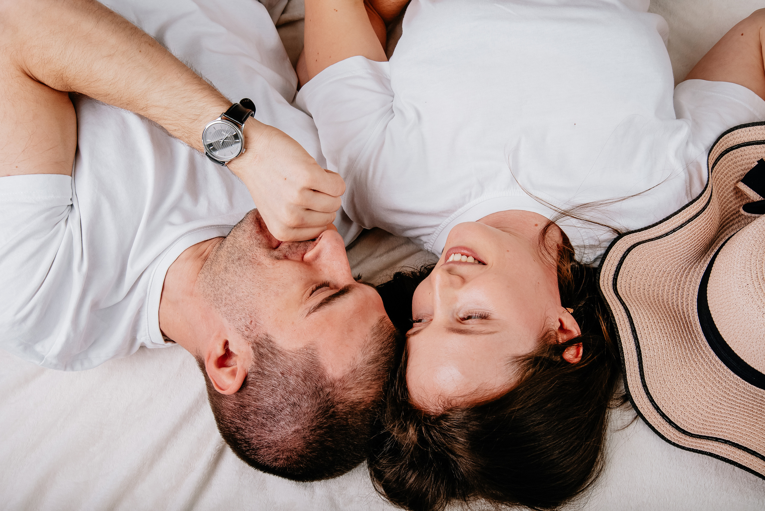 Катя та Сергій. Фотограф Анастасія Залужна | Манхайм