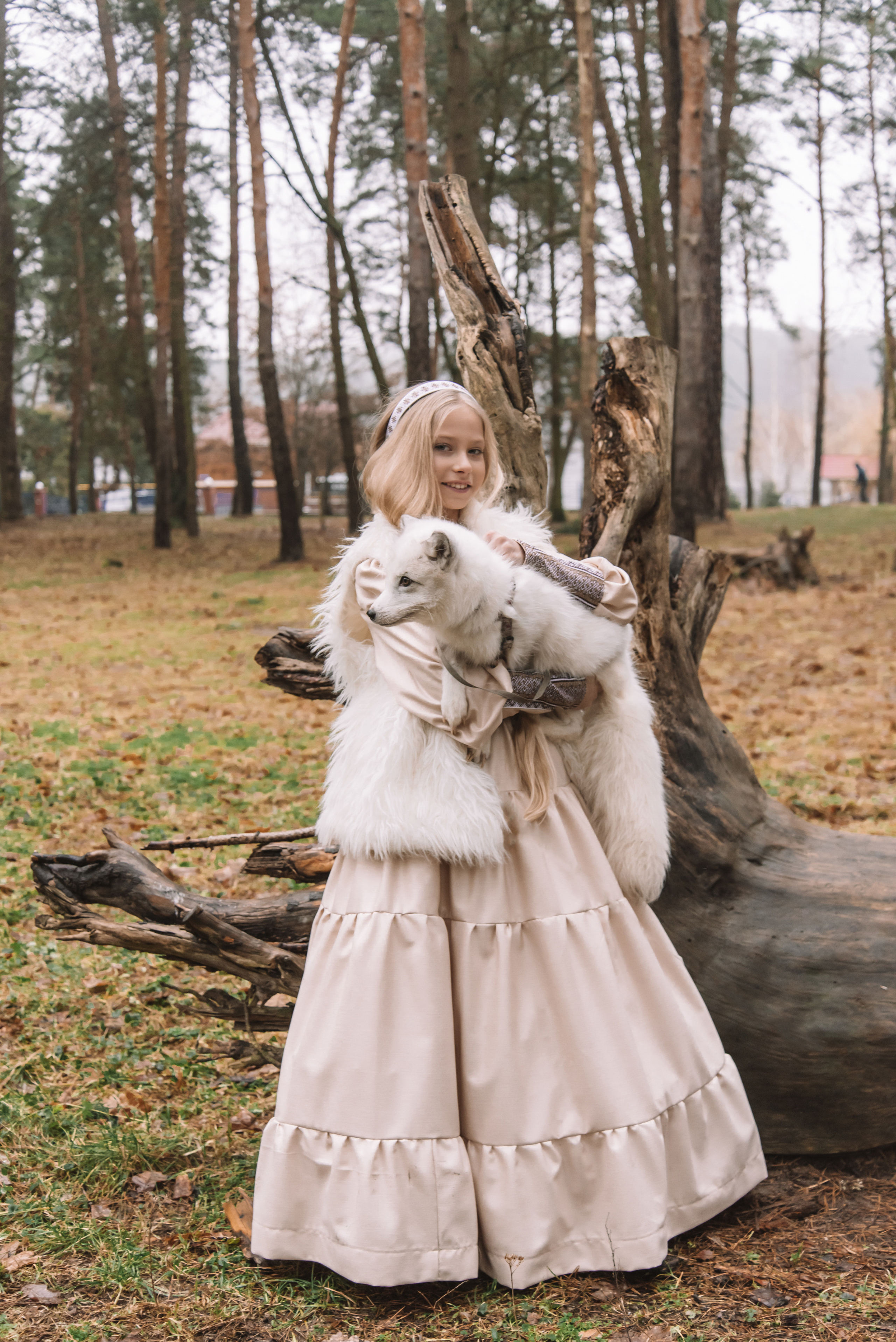 Кікі. Фотограф Анастасія Залужна | Манхайм