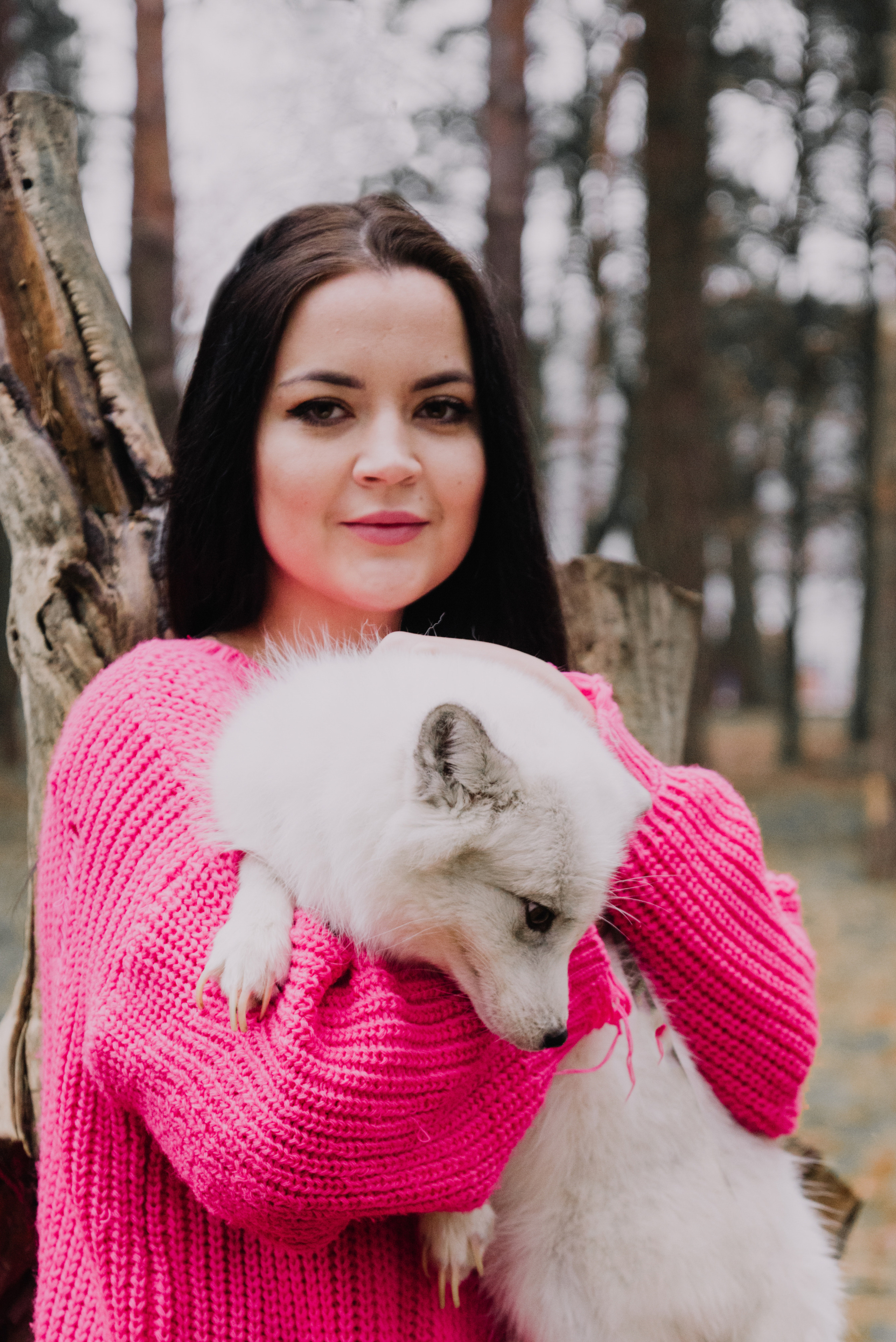 Кікі. Фотограф Анастасія Залужна | Манхайм