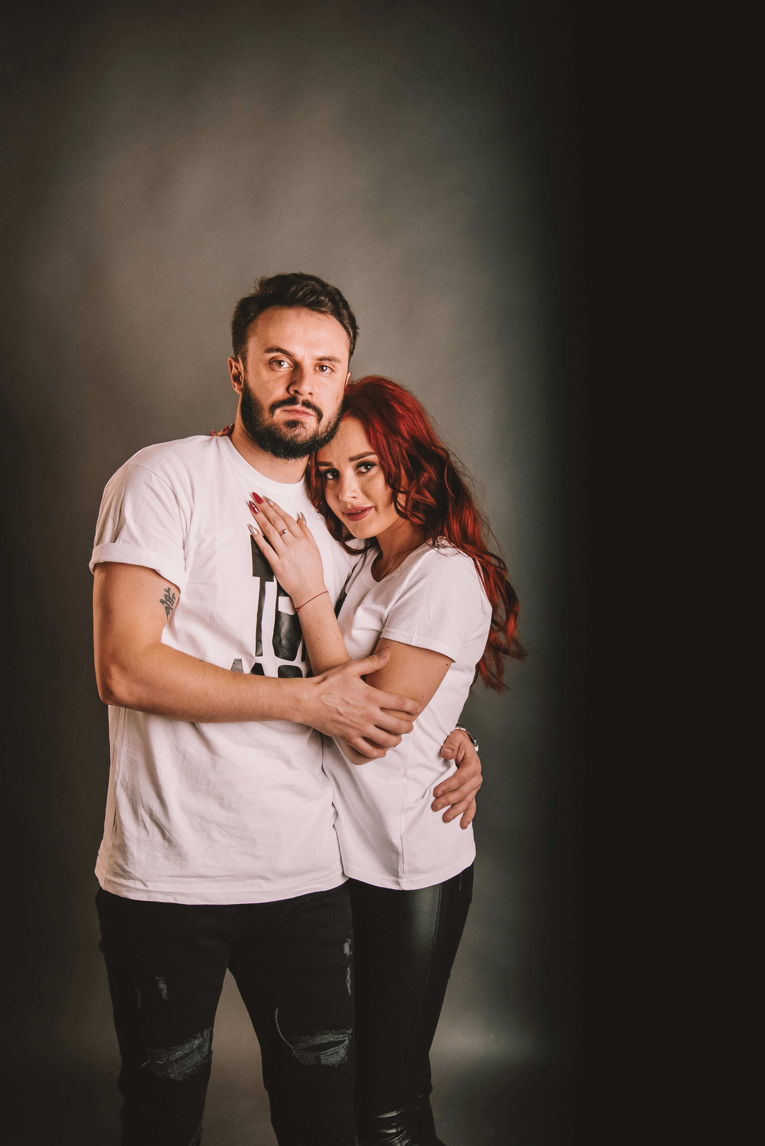 Олена та Олександр. Фотограф Анастасія Залужна | Манхайм