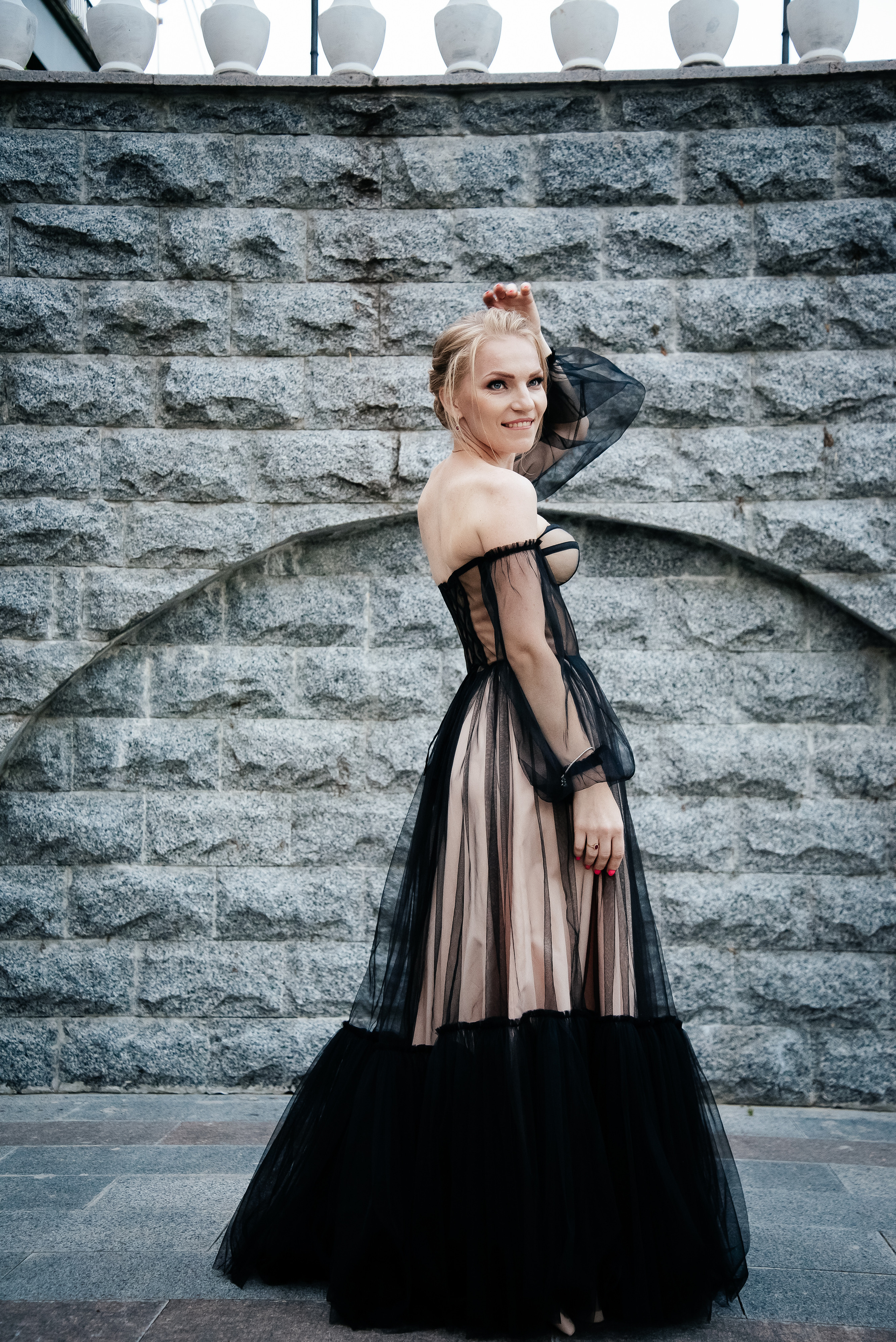 Фотосесія для Олі. Фотограф Анастасія Залужна | Манхайм